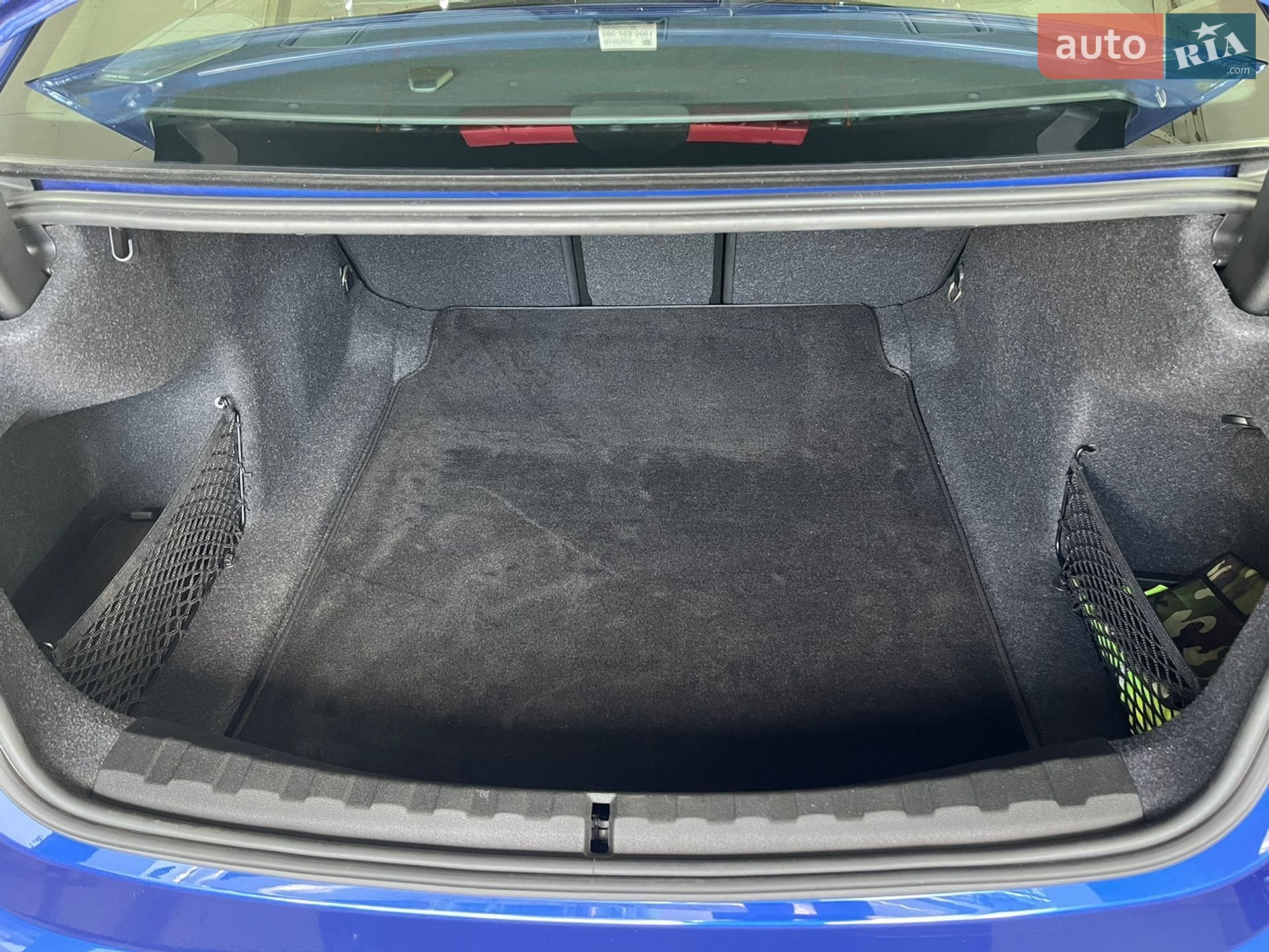 BMW 3 Series 2019 VIN WBA5V5106KAJ58565 фото оголошення 46 з 53