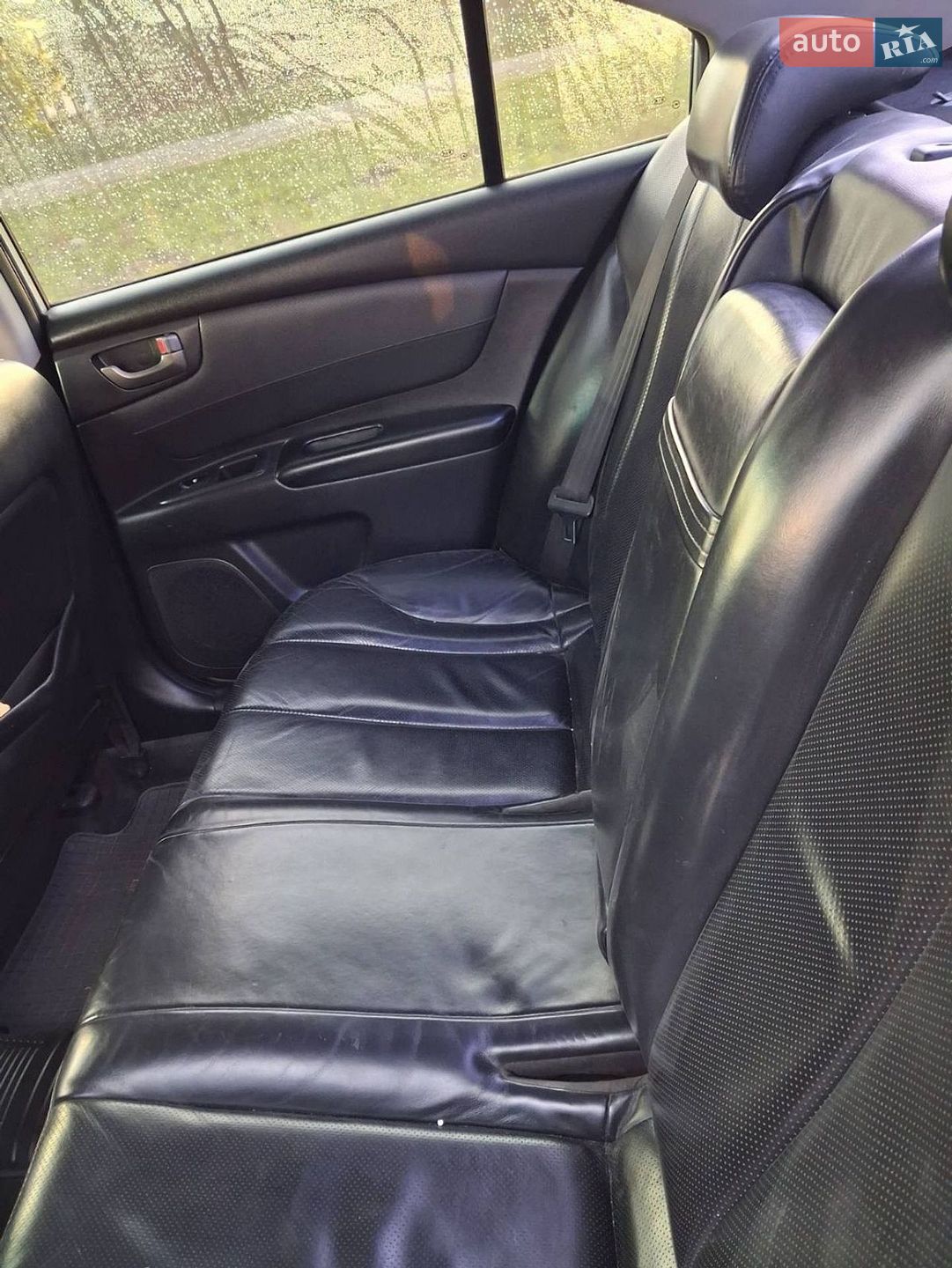 KIA Magentis 2007 VIN Y6LGE22237L001318 фото оголошення 3 з 15