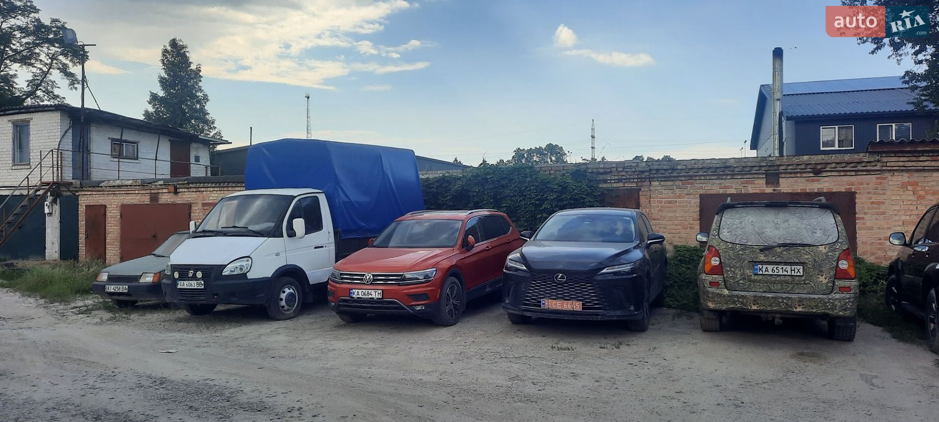 ГАЗ 3302 Газель 2005 VIN X9633020062096349 фото оголошення 11 з 24