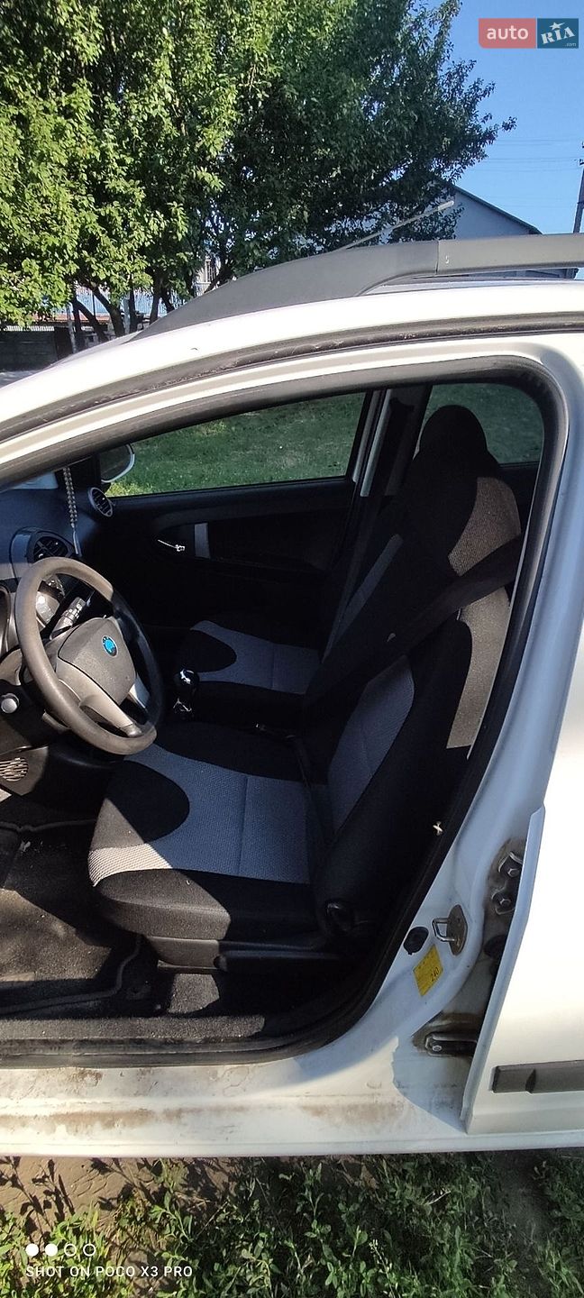 Geely GХ2 2013 VIN LB37422S3DH046495 фото оголошення 5 з 10