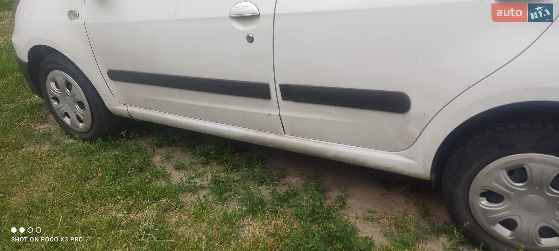 Geely GХ2 2013 VIN LB37422S3DH046495 фото оголошення 6 з 10
