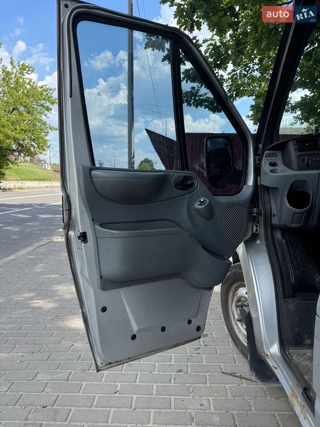 Ford Transit 2013 VIN WF0SXXTTFSDB51992 фото оголошення 3 з 37