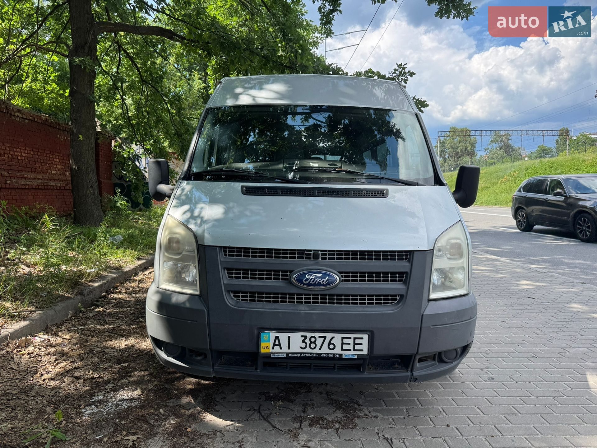 Ford Transit 2013 VIN WF0SXXTTFSDB51992 фото оголошення 15 з 37