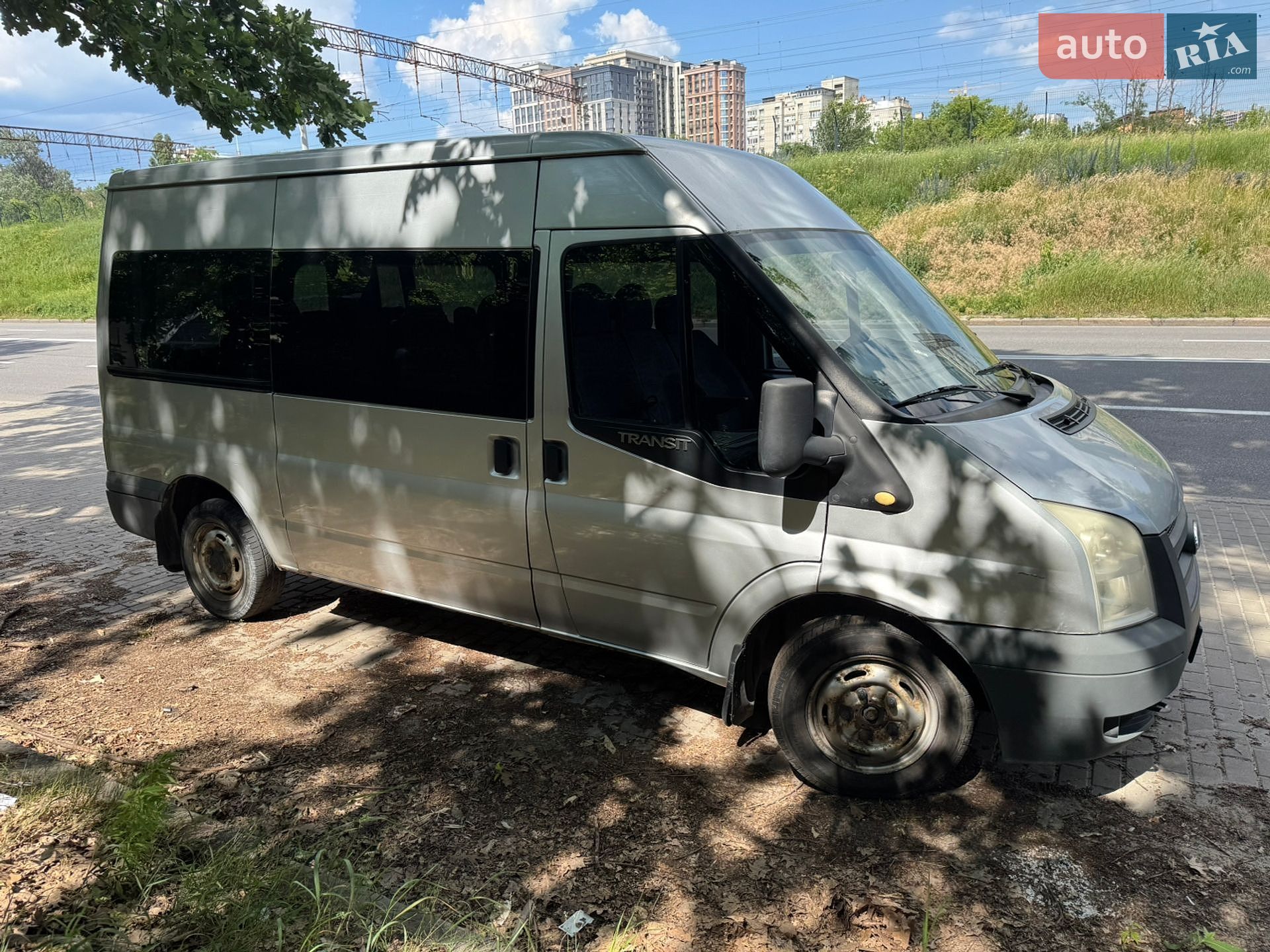 Ford Transit 2013 VIN WF0SXXTTFSDB51992 фото оголошення 17 з 37