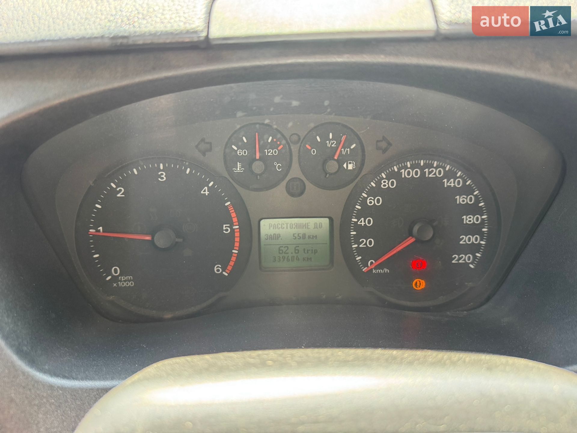 Ford Transit 2013 VIN WF0SXXTTFSDB51992 фото оголошення 21 з 37