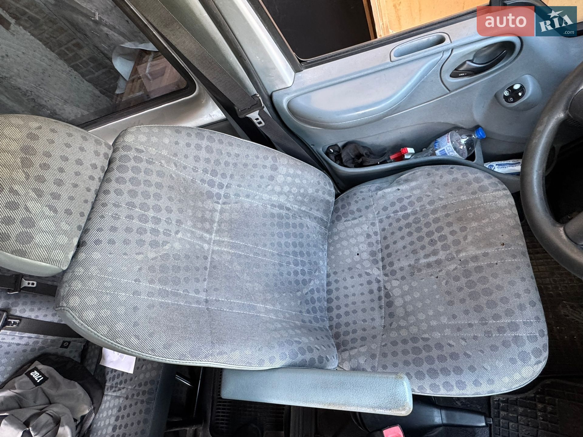 Ford Transit 2013 VIN WF0SXXTTFSDB51992 фото оголошення 24 з 37