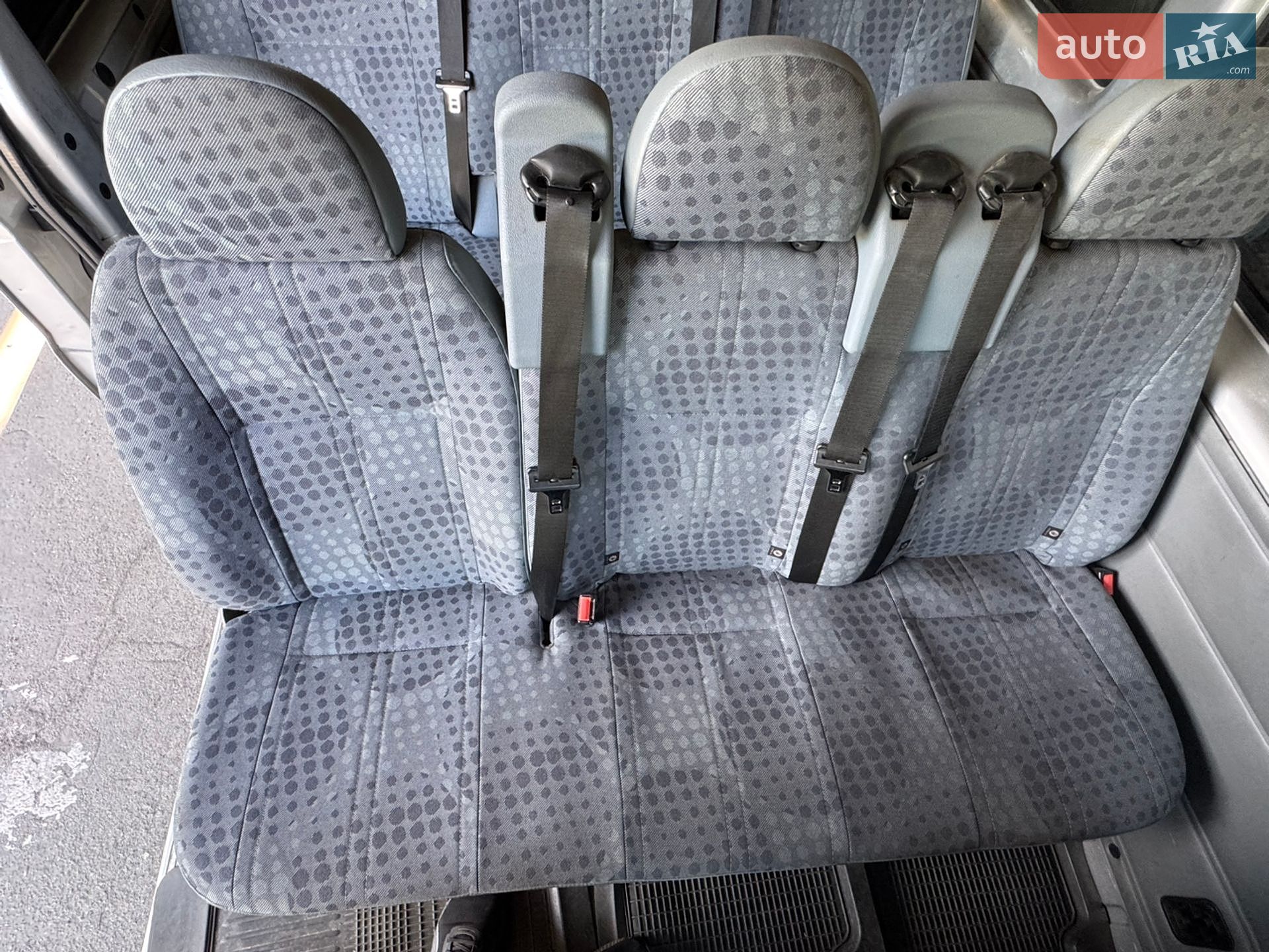 Ford Transit 2013 VIN WF0SXXTTFSDB51992 фото оголошення 26 з 37