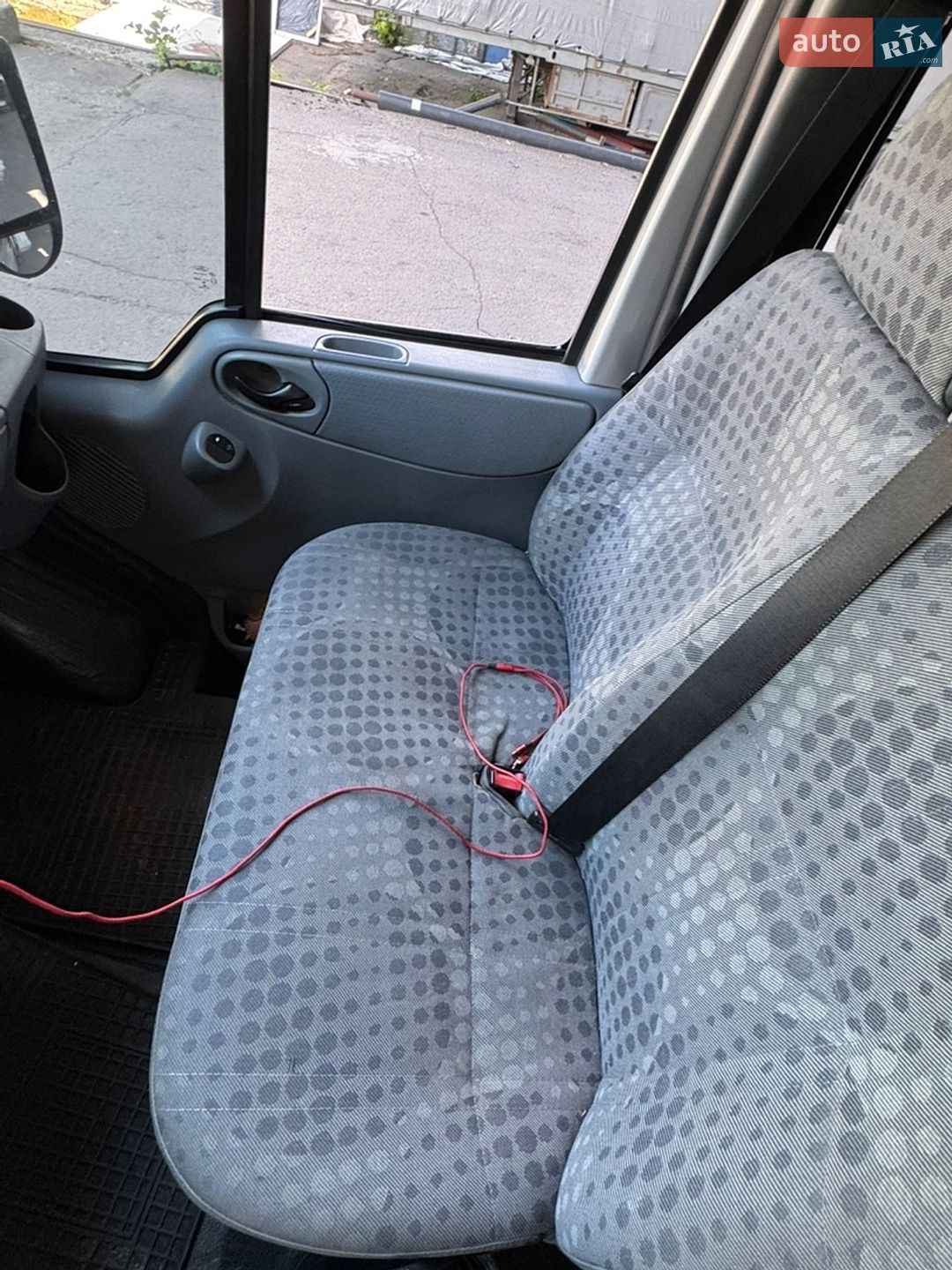 Ford Transit 2013 VIN WF0SXXTTFSDB51992 фото оголошення 28 з 37