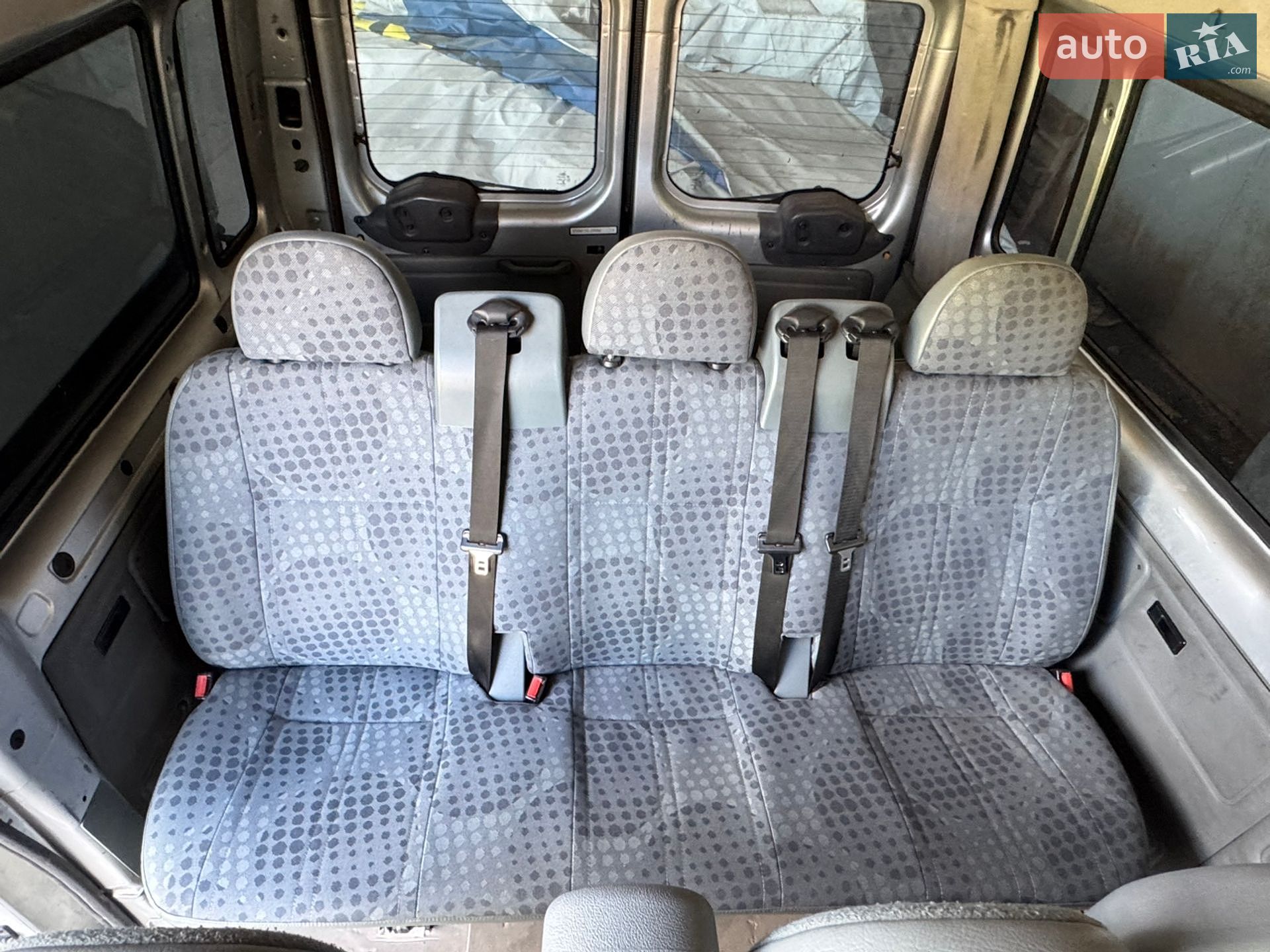 Ford Transit 2013 VIN WF0SXXTTFSDB51992 фото оголошення 29 з 37