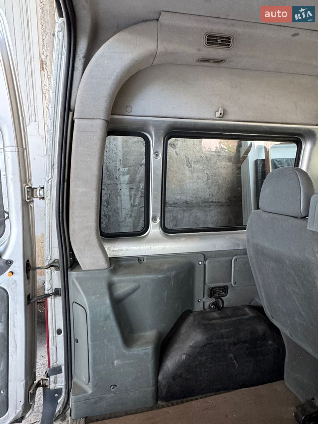 Ford Transit 2013 VIN WF0SXXTTFSDB51992 фото оголошення 30 з 37