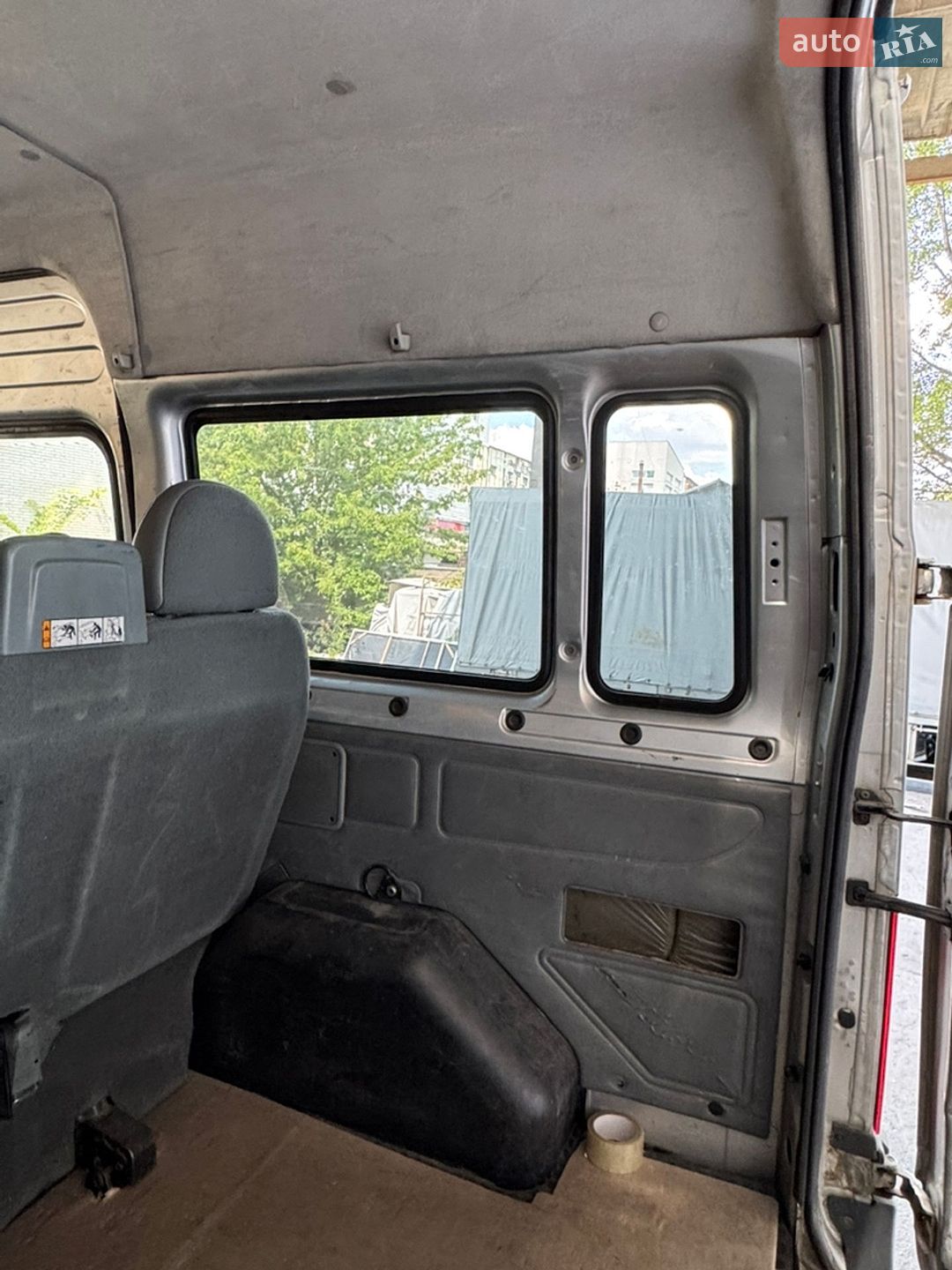 Ford Transit 2013 VIN WF0SXXTTFSDB51992 фото оголошення 31 з 37