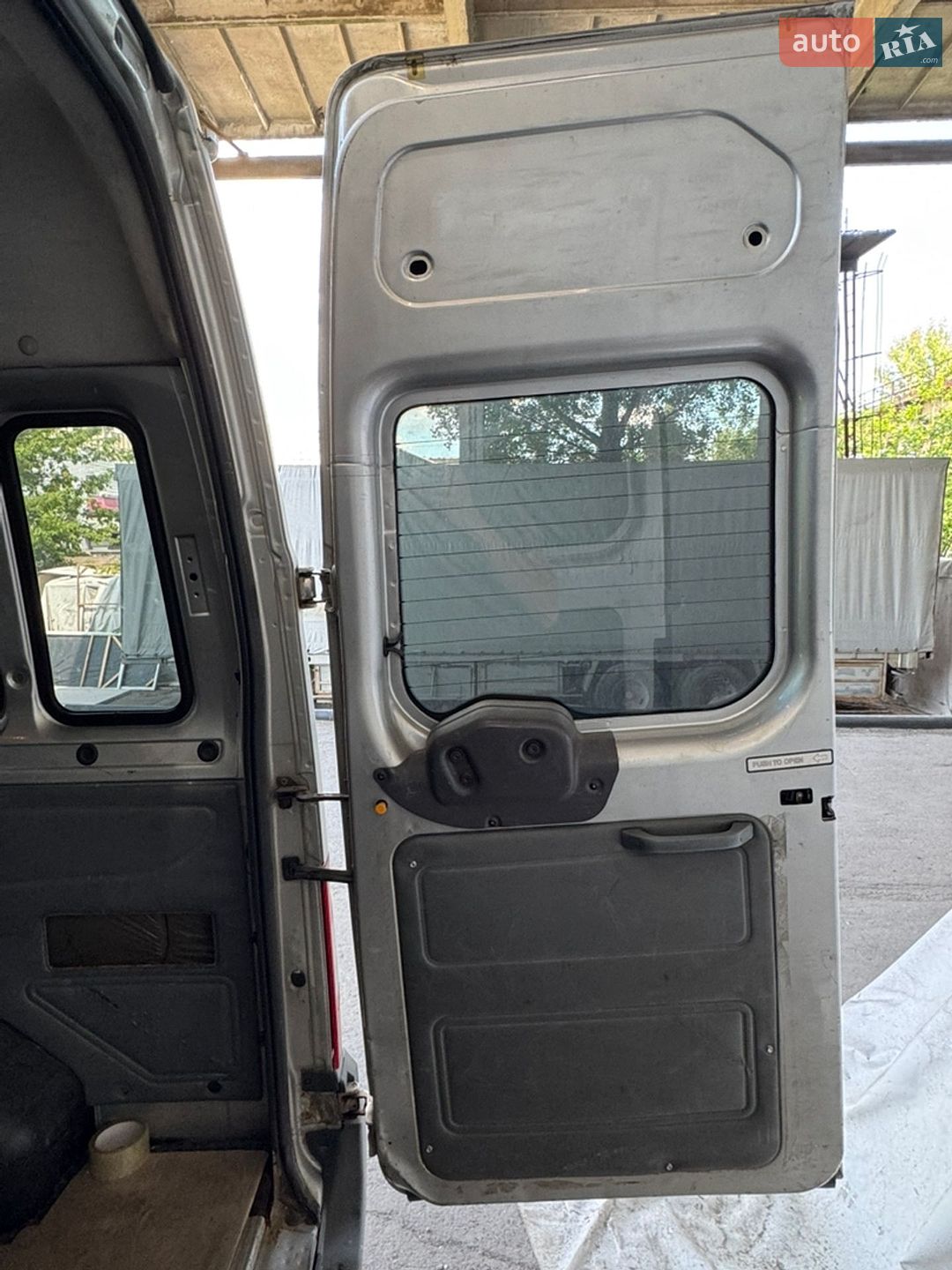 Ford Transit 2013 VIN WF0SXXTTFSDB51992 фото оголошення 33 з 37