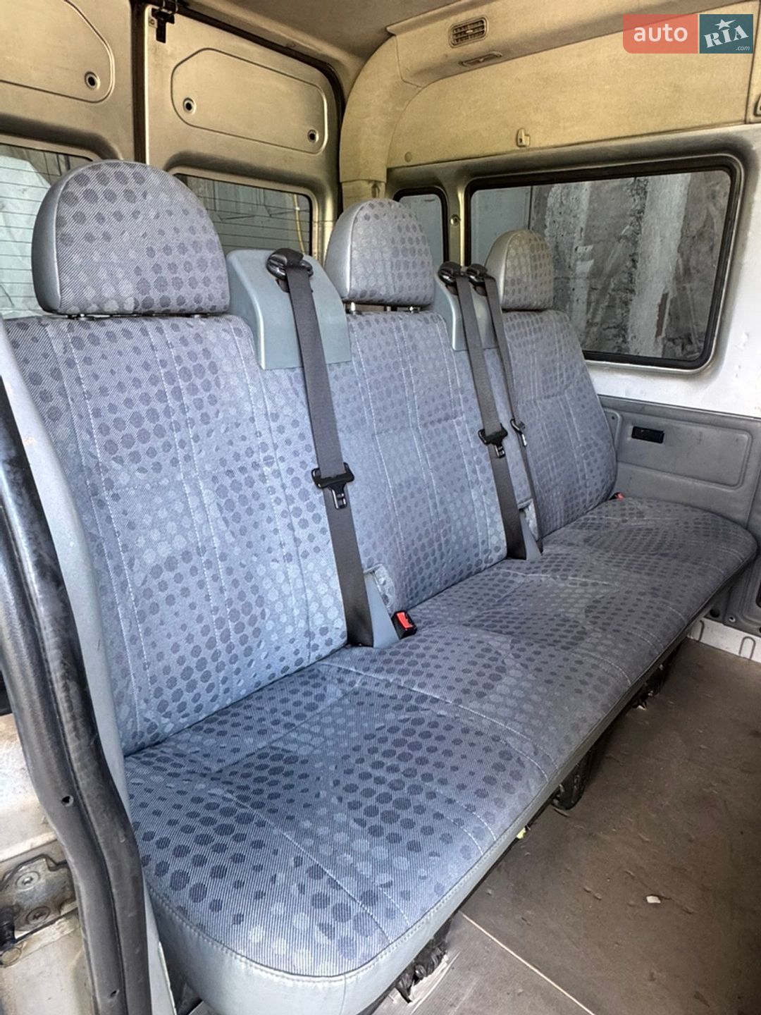Ford Transit 2013 VIN WF0SXXTTFSDB51992 фото оголошення 34 з 37