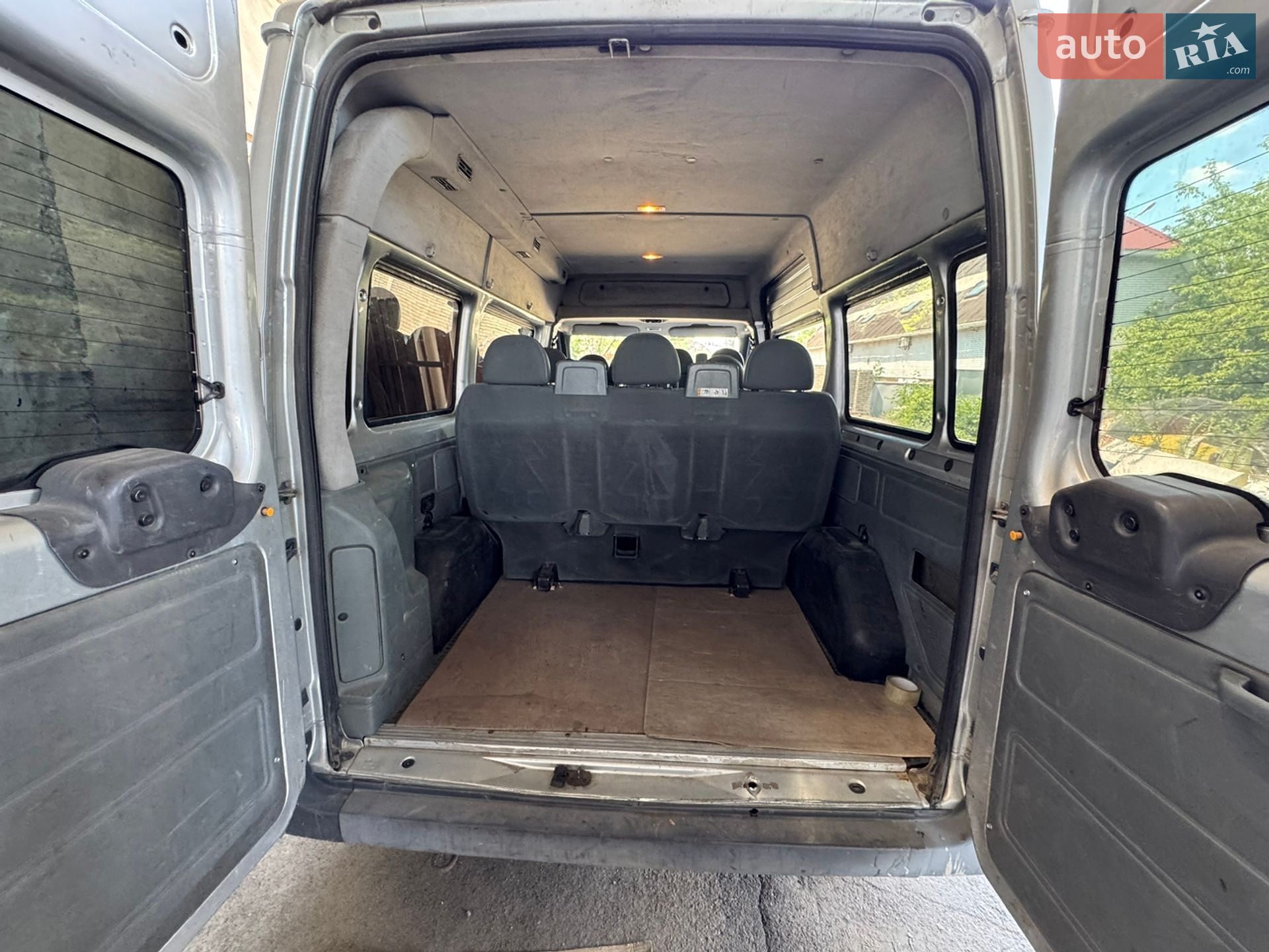 Ford Transit 2013 VIN WF0SXXTTFSDB51992 фото оголошення 35 з 37