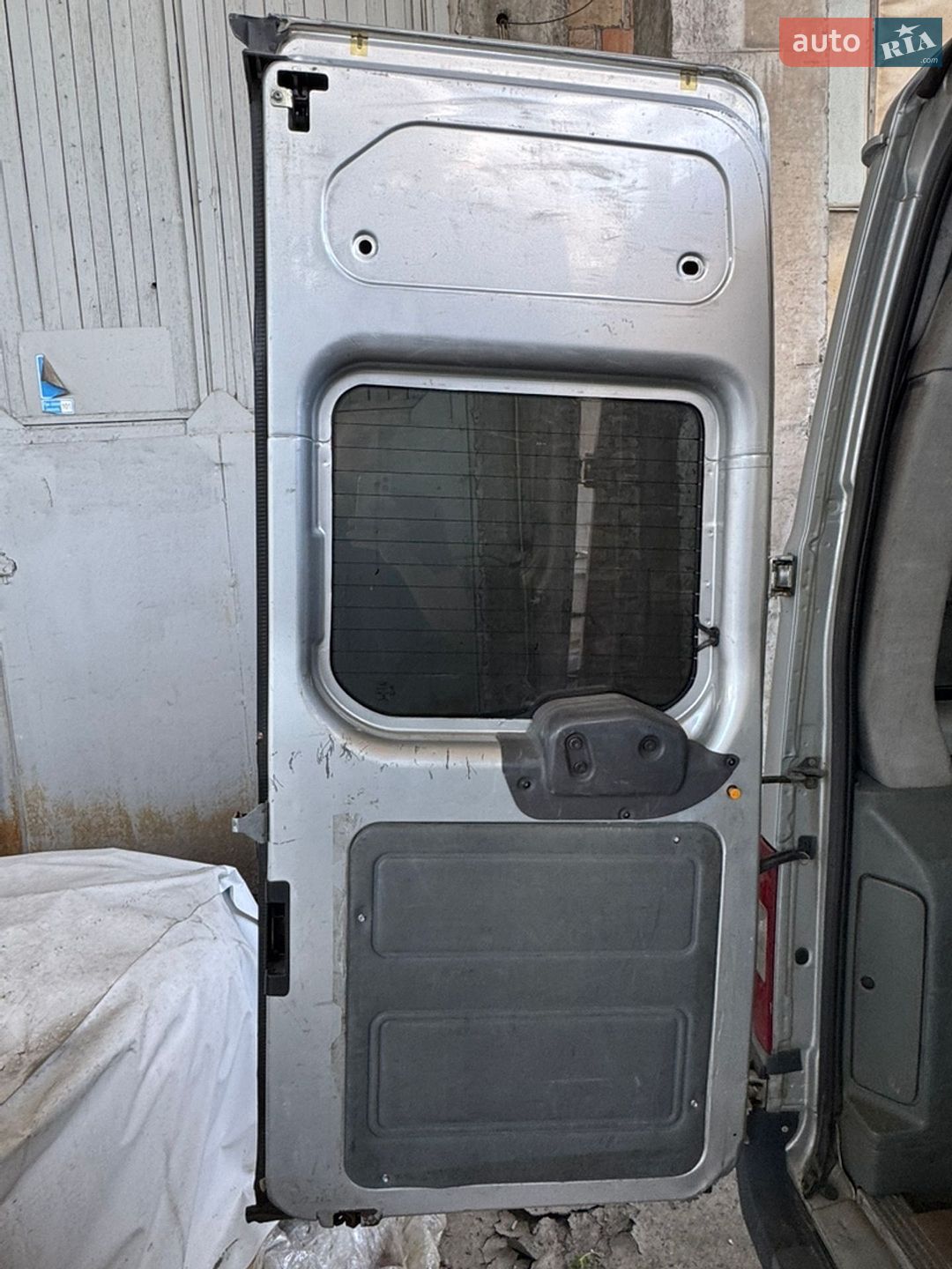 Ford Transit 2013 VIN WF0SXXTTFSDB51992 фото оголошення 37 з 37