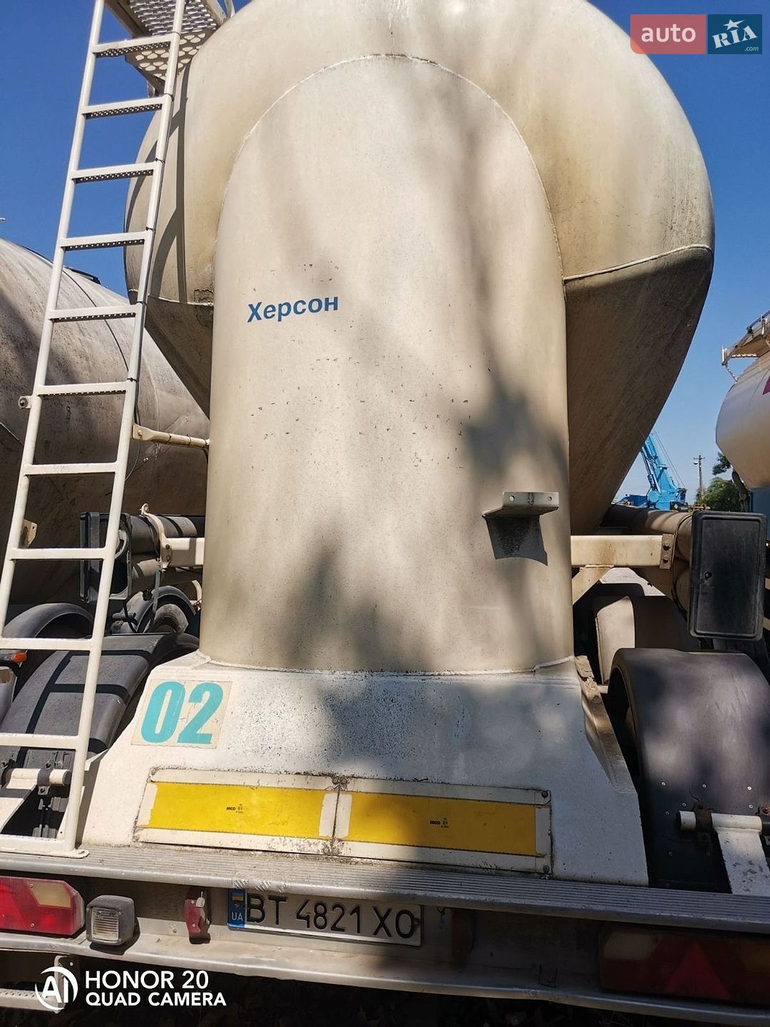 Spitzer SF 2000 VIN W09SF2437Y6S11005 фото оголошення 11 з 12
