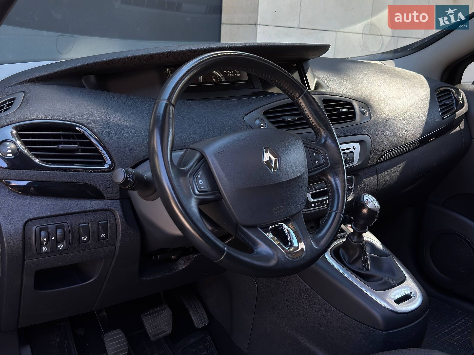 Renault Grand Scenic 2015 VIN VF1JZ14P652359969 фото оголошення 11 з 30
