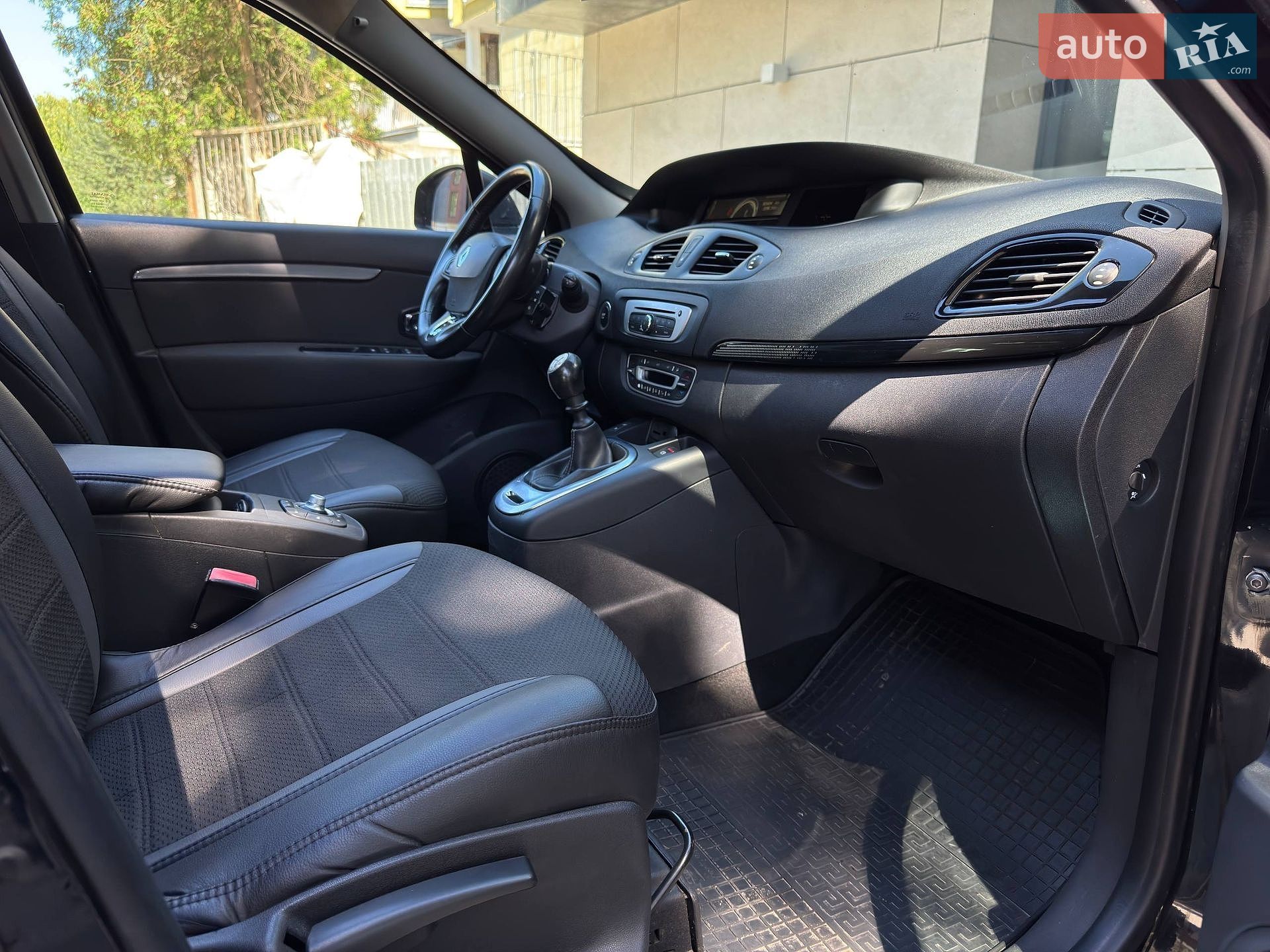 Renault Grand Scenic 2015 VIN VF1JZ14P652359969 фото оголошення 23 з 30
