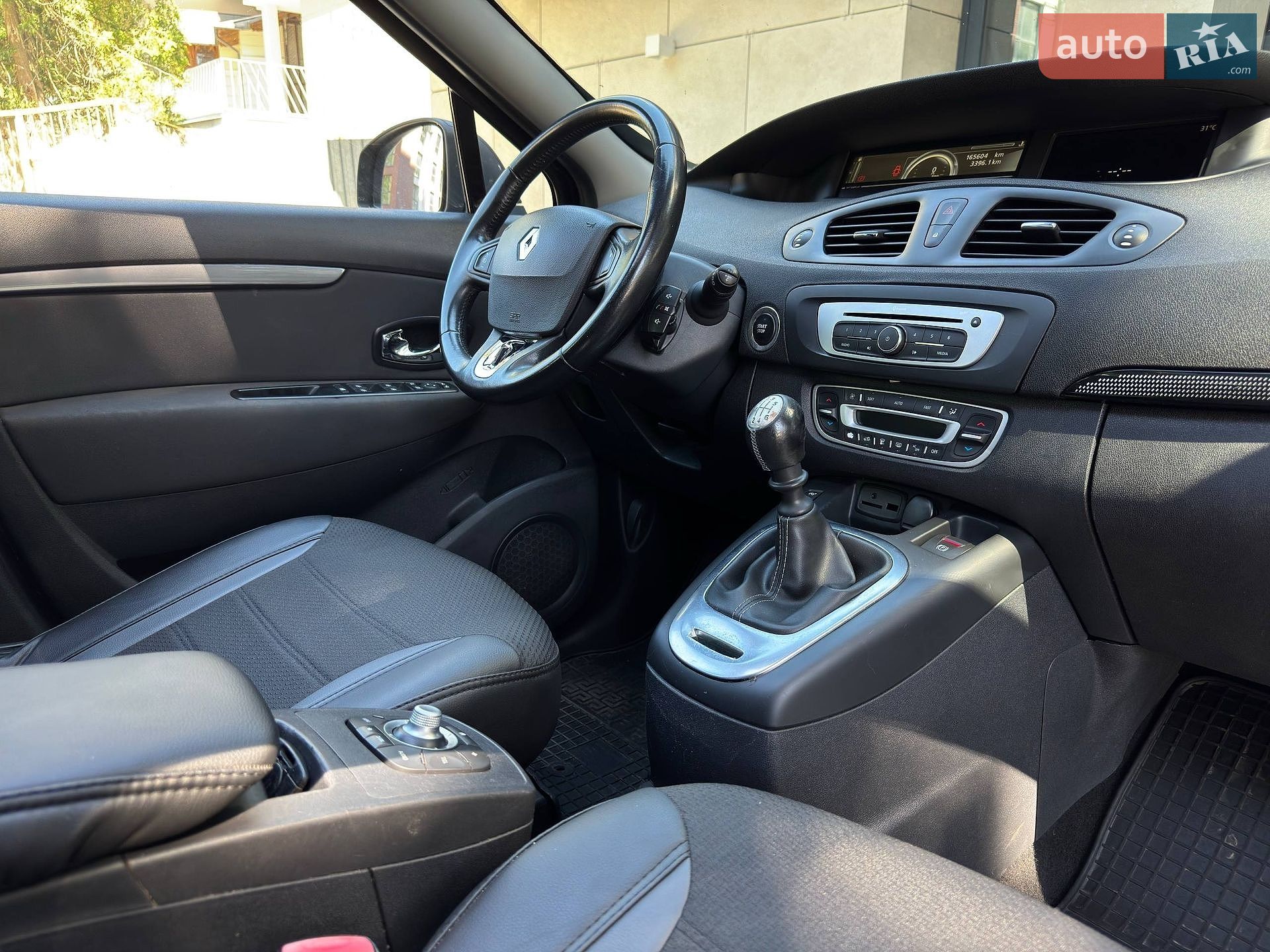 Renault Grand Scenic 2015 VIN VF1JZ14P652359969 фото оголошення 24 з 30