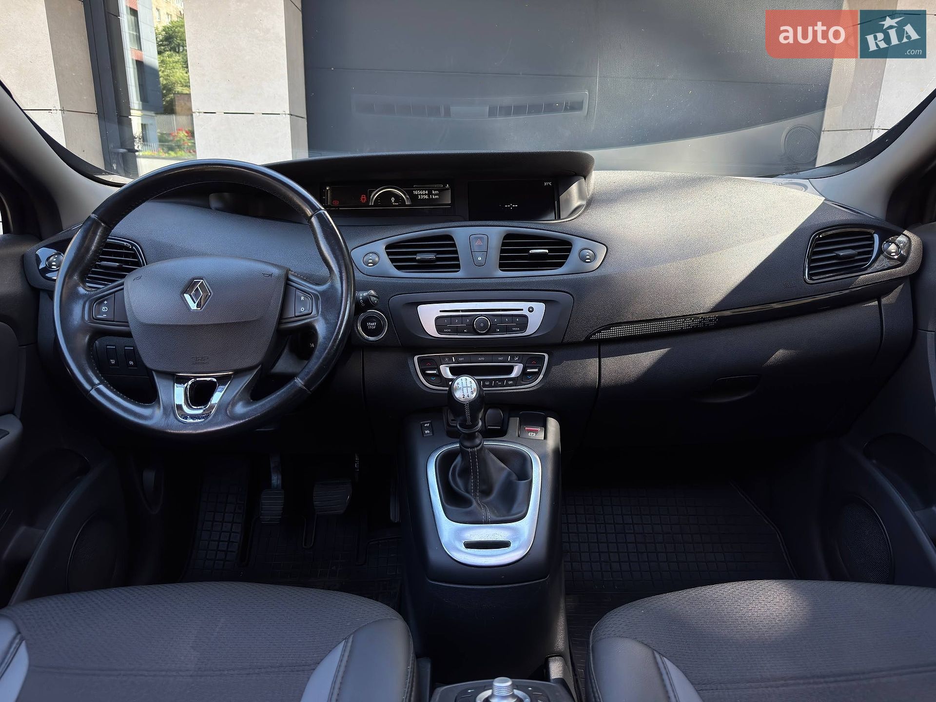 Renault Grand Scenic 2015 VIN VF1JZ14P652359969 фото оголошення 26 з 30