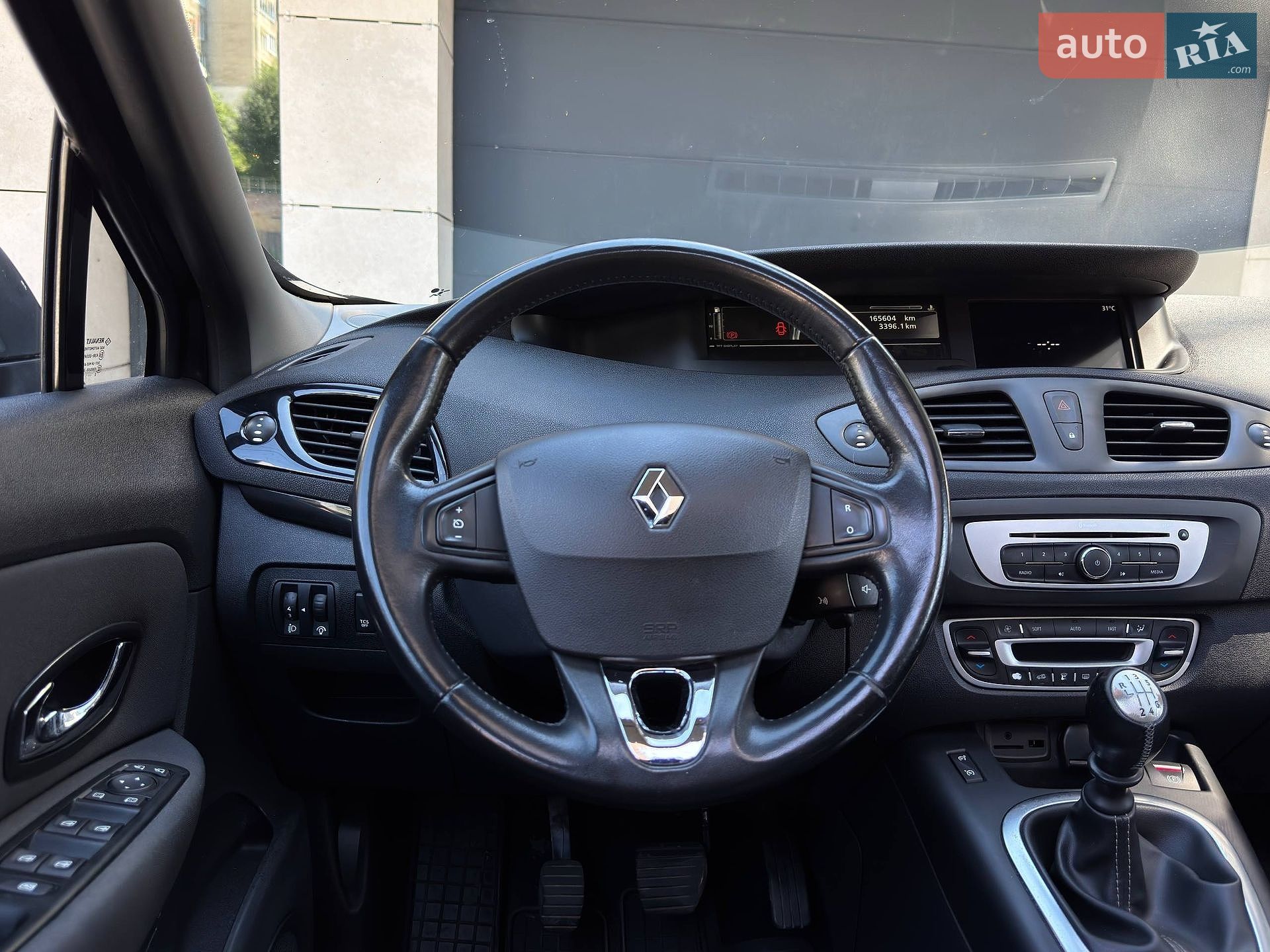Renault Grand Scenic 2015 VIN VF1JZ14P652359969 фото оголошення 27 з 30