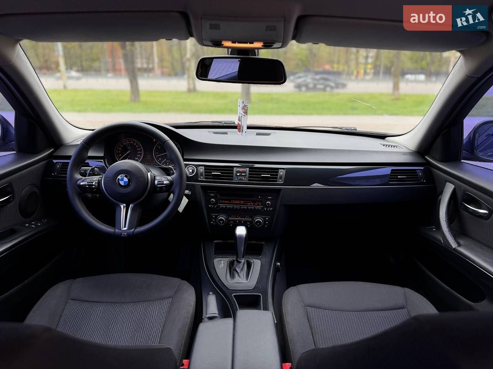 BMW 3 Series 2011 VIN WBAPG51060F059246 фото оголошення 11 з 31