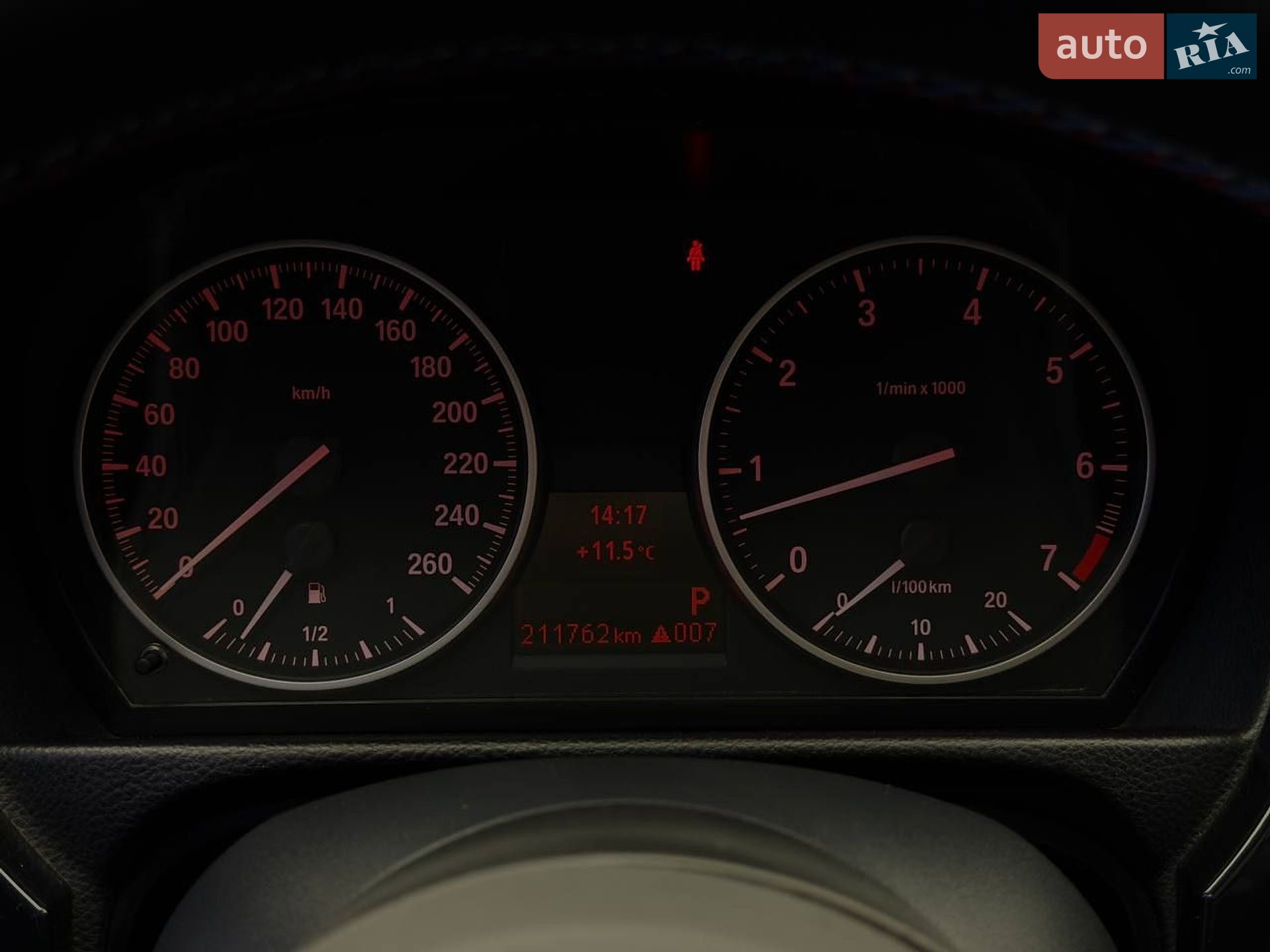 BMW 3 Series 2011 VIN WBAPG51060F059246 фото оголошення 16 з 31