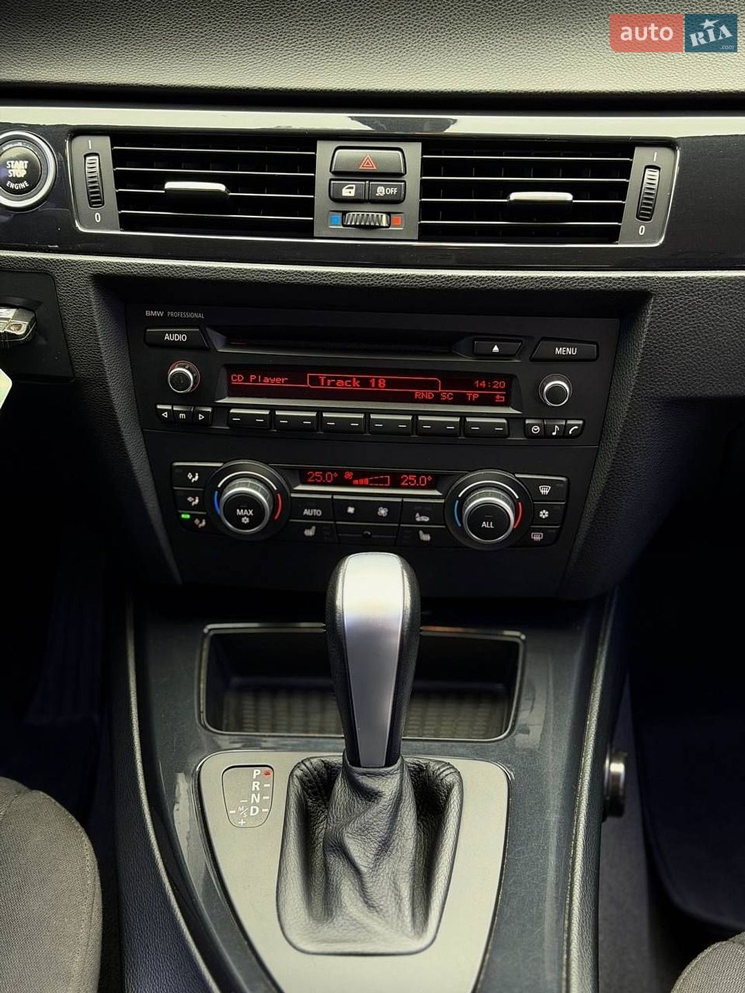 BMW 3 Series 2011 VIN WBAPG51060F059246 фото оголошення 18 з 31