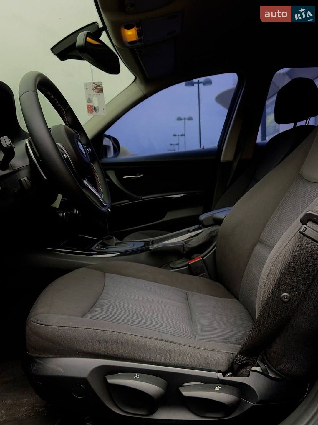 BMW 3 Series 2011 VIN WBAPG51060F059246 фото оголошення 21 з 31