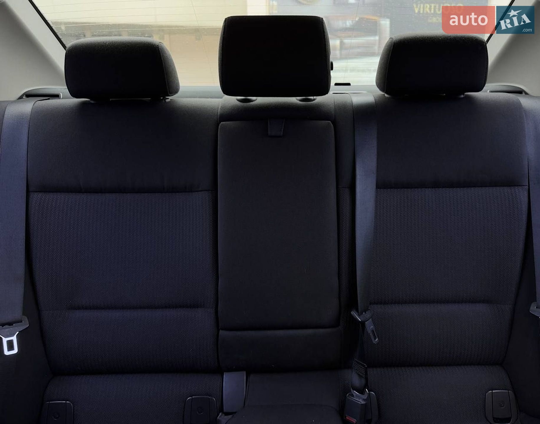 BMW 3 Series 2011 VIN WBAPG51060F059246 фото оголошення 26 з 31