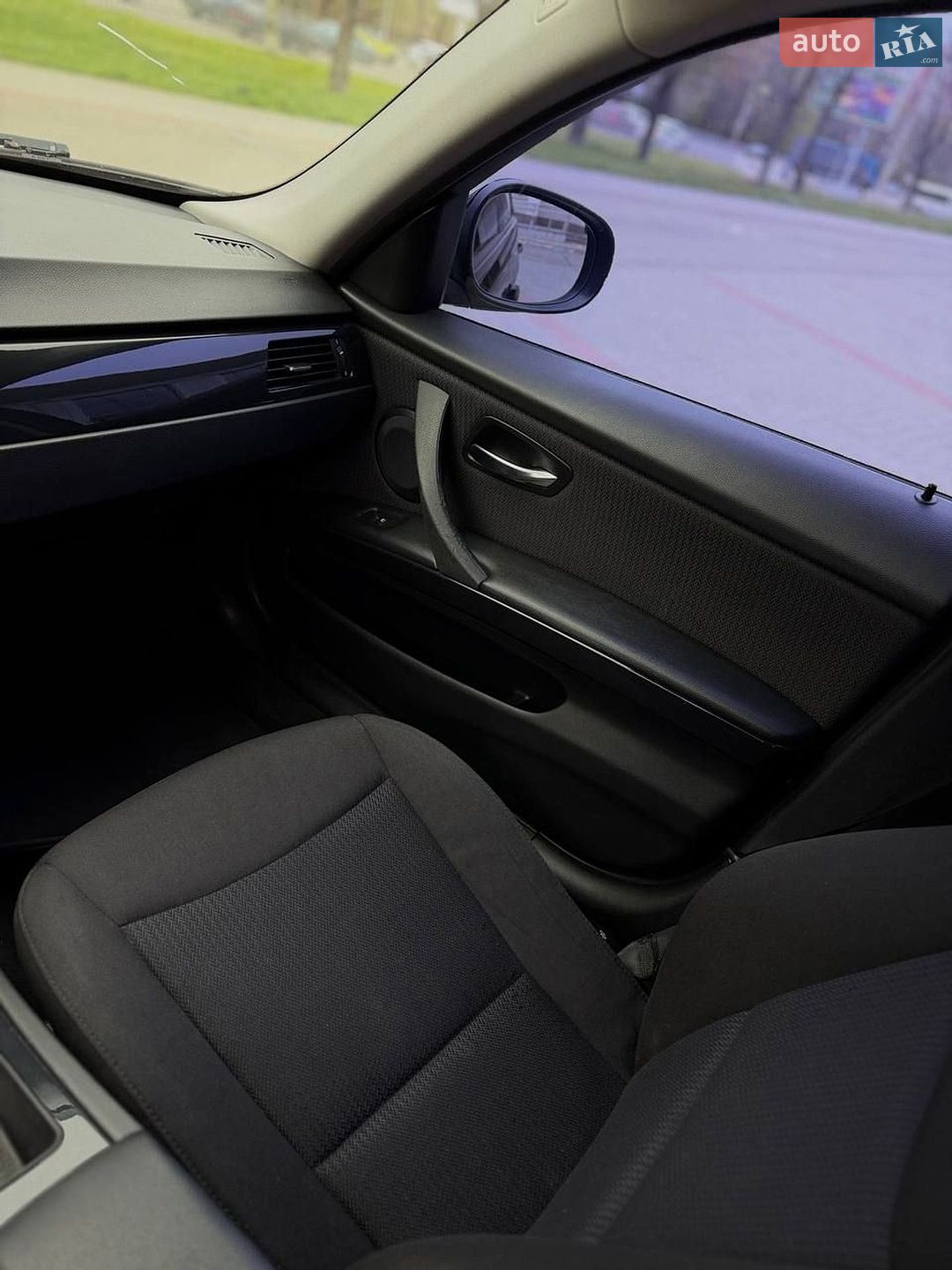 BMW 3 Series 2011 VIN WBAPG51060F059246 фото оголошення 27 з 31