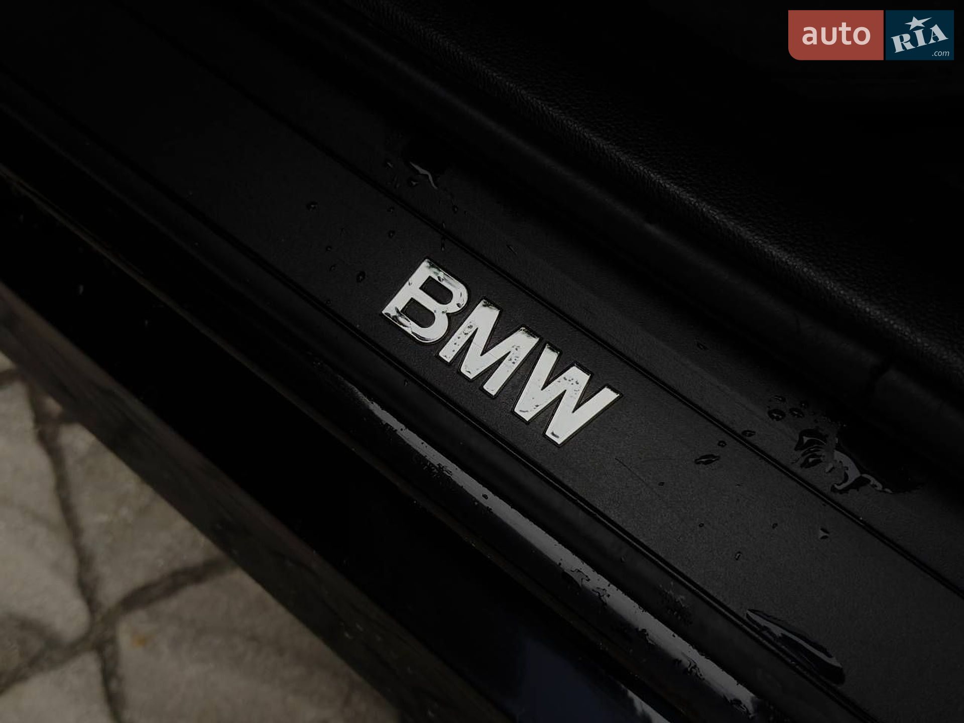 BMW 3 Series 2011 VIN WBAPG51060F059246 фото оголошення 29 з 31