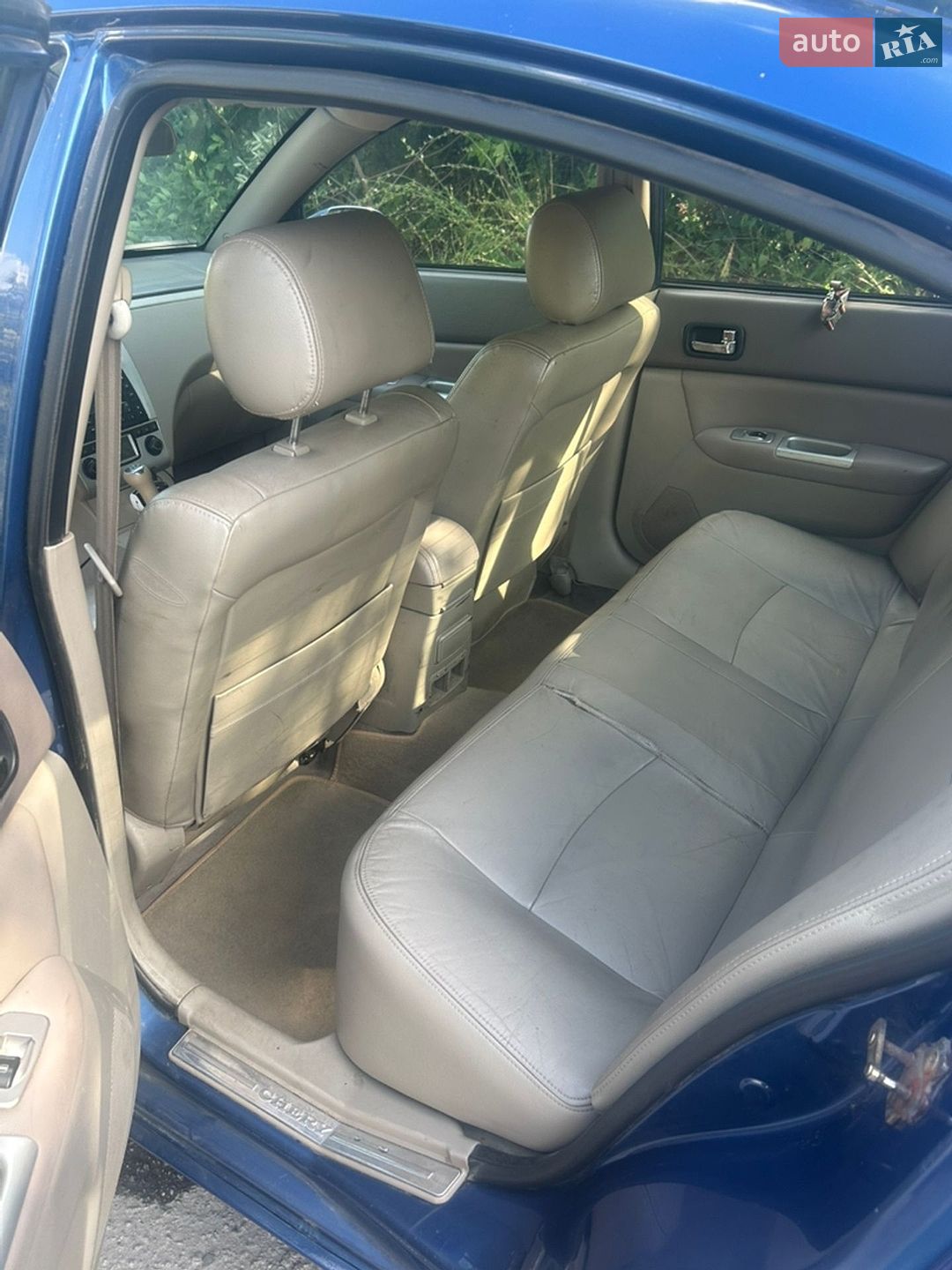 Chery Elara 2007 VIN Y6DDC14B28D014308 фото оголошення 6 з 9