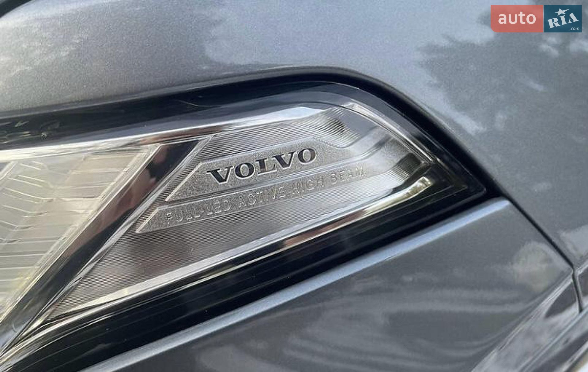 Volvo Xc90 2018 VIN YV1LC68UCK1467094 фото оголошення 12 з 12