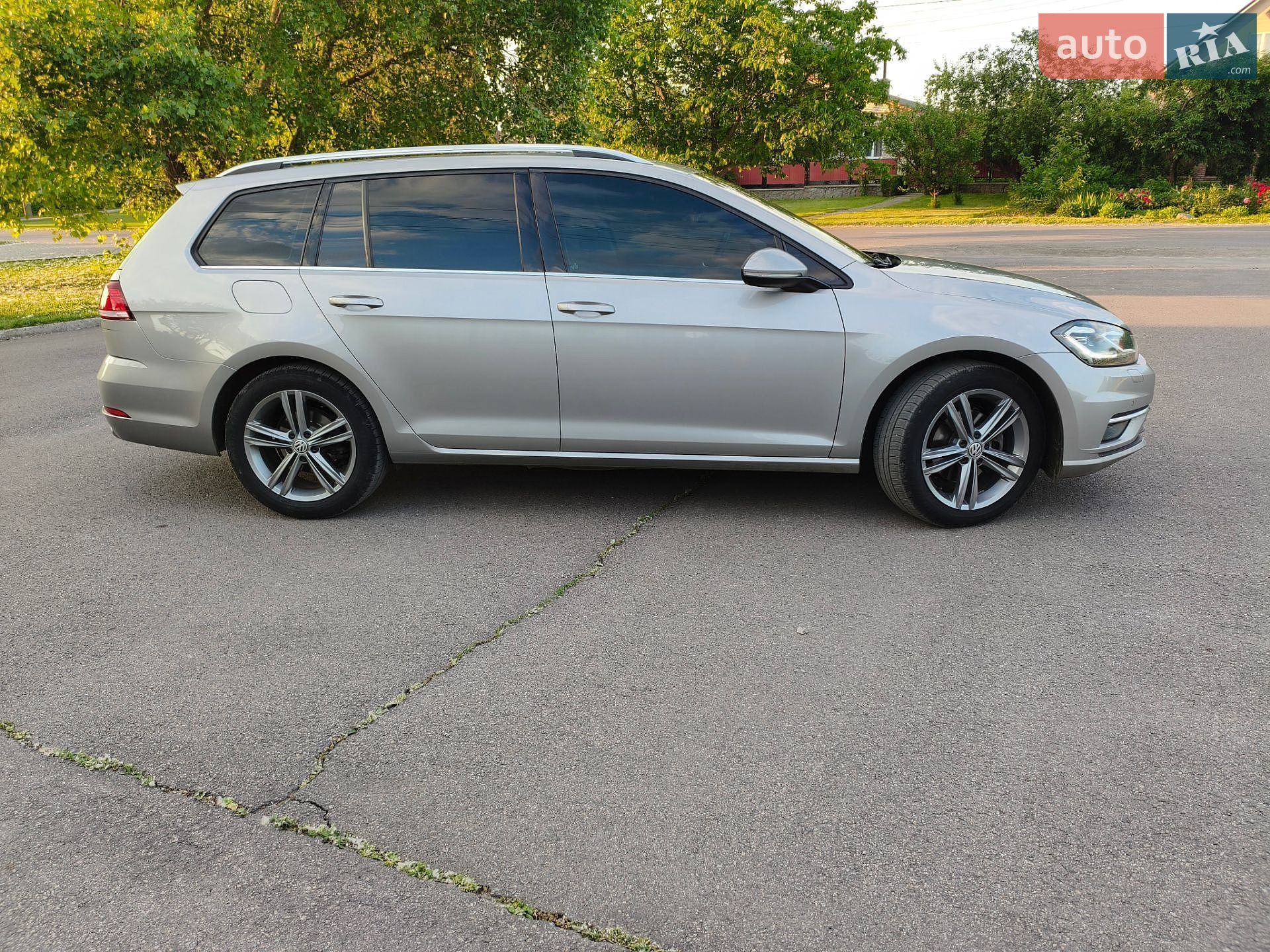 Volkswagen Golf 2017 VIN WVWZZZAUZJP531698 фото оголошення 3 з 21