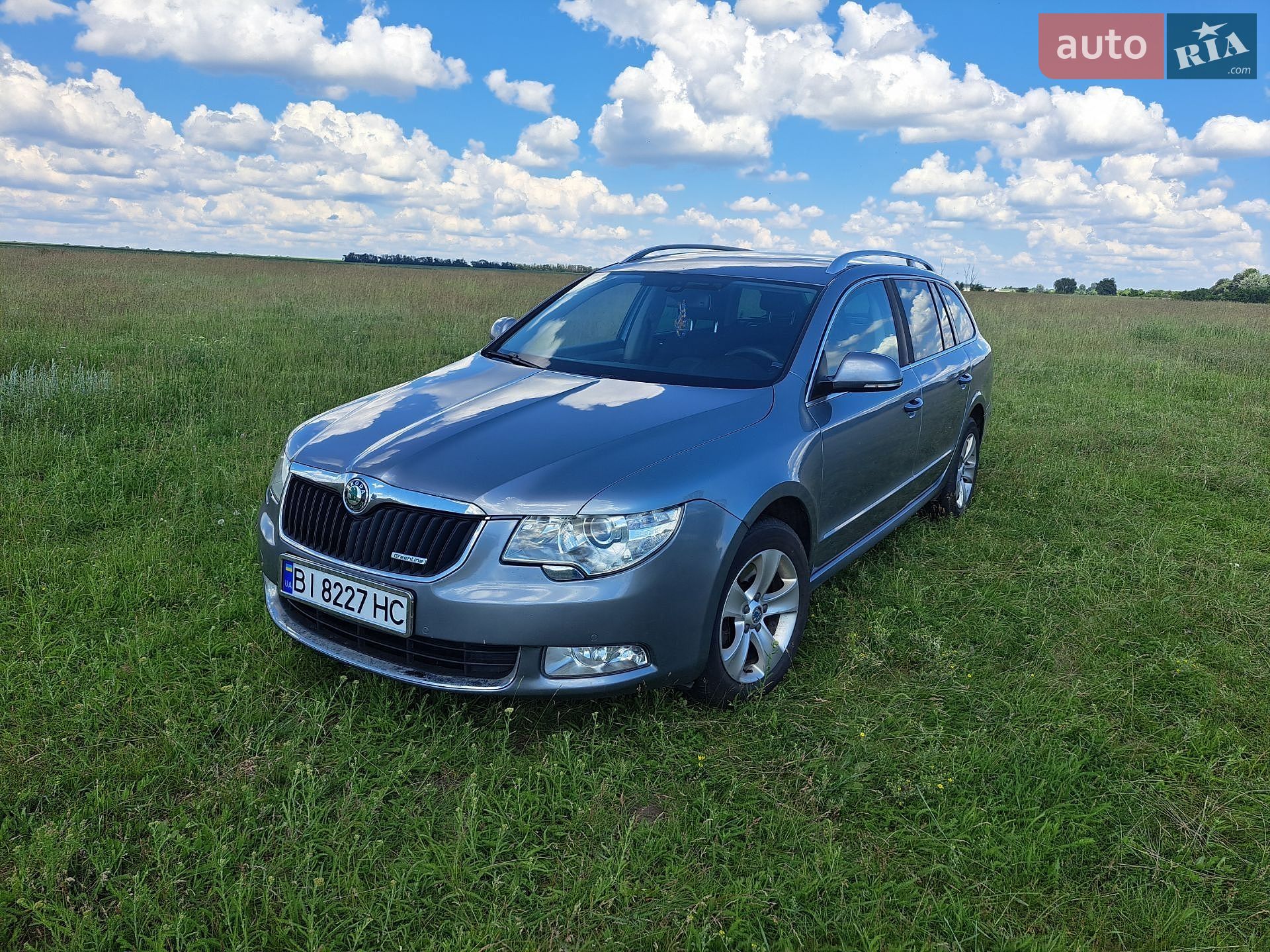 Skoda Superb 2012 VIN TMBJJ73T3C9007136 фото оголошення 5 з 5