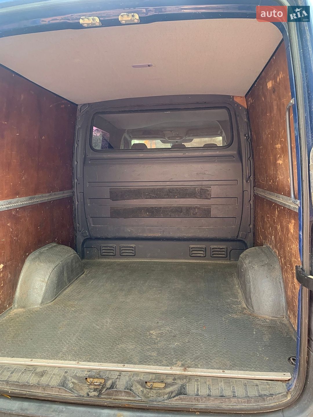 Mercedes-Benz Sprinter 2010 VIN WDB9066131S464886 фото оголошення 6 з 29