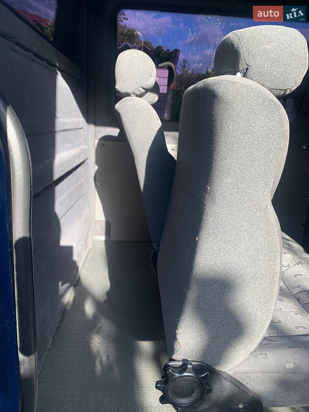 Mercedes-Benz Sprinter 2010 VIN WDB9066131S464886 фото оголошення 10 з 29