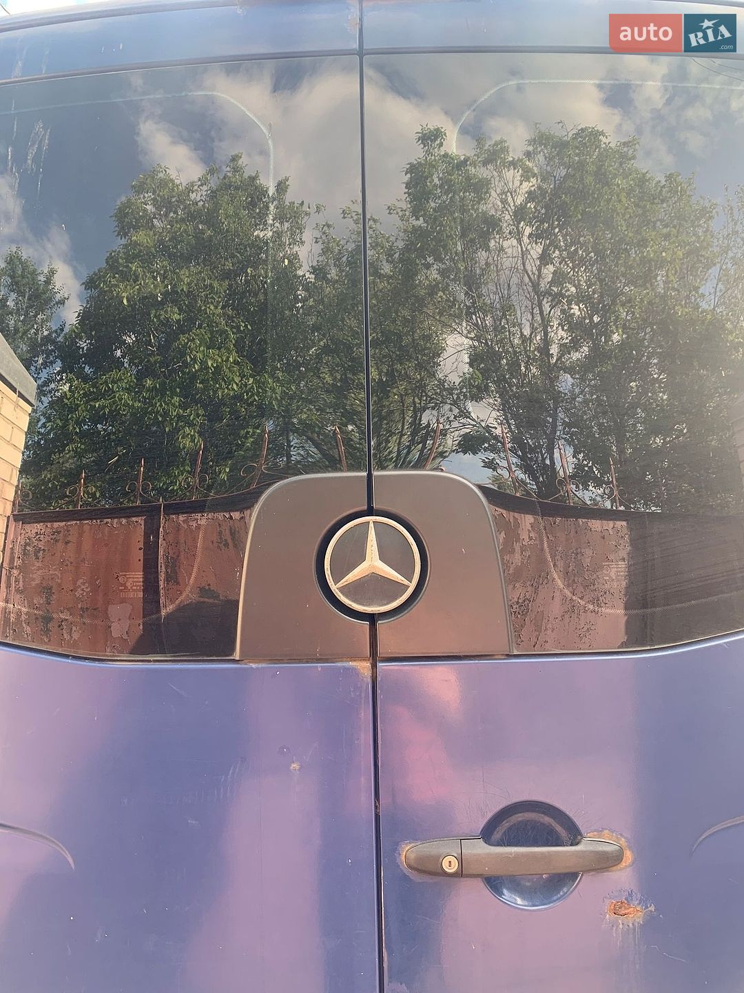 Mercedes-Benz Sprinter 2010 VIN WDB9066131S464886 фото оголошення 24 з 29