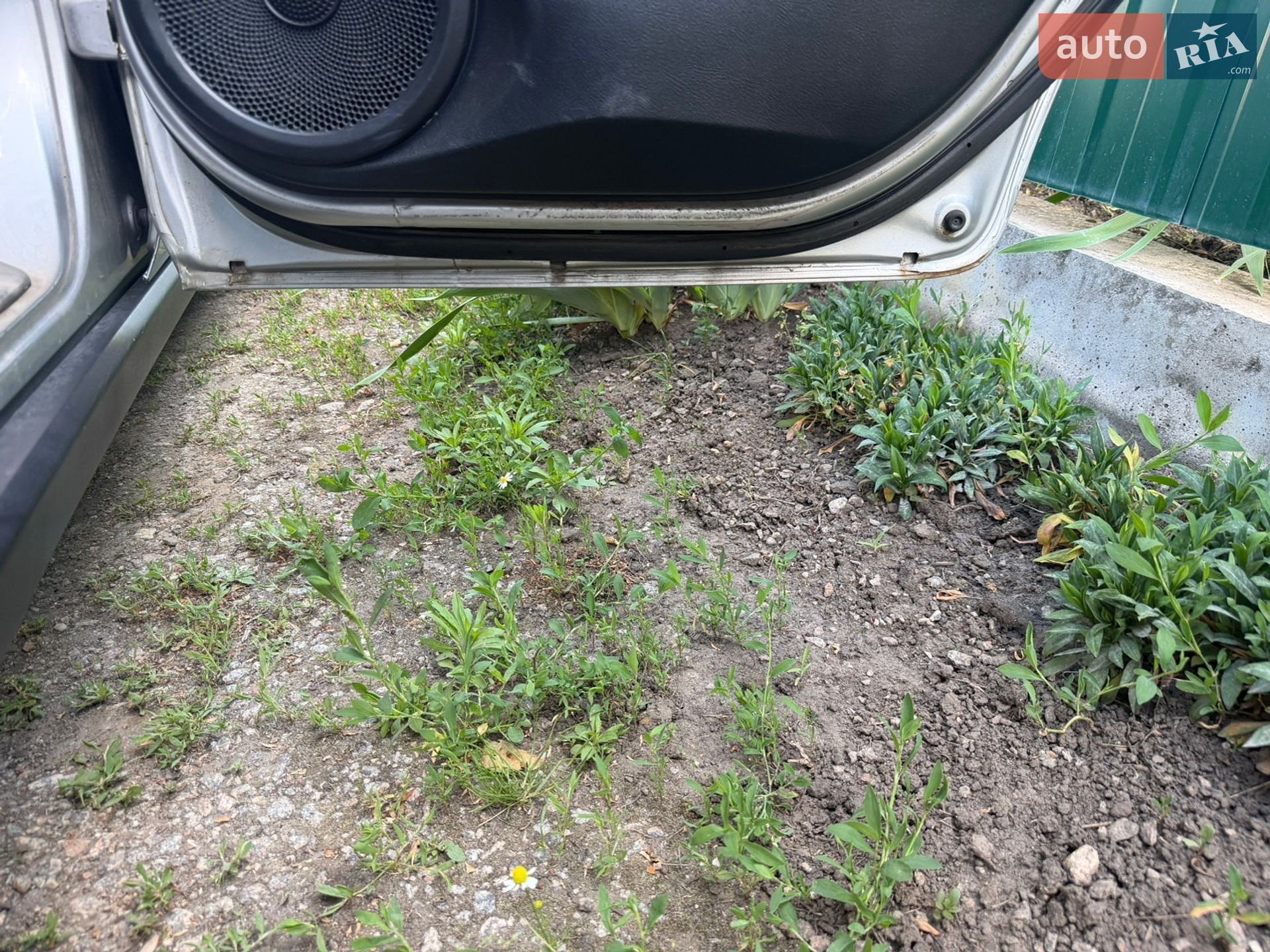 Honda Civic 2007 VIN SHHFK27608U003840 фото оголошення 7 з 8