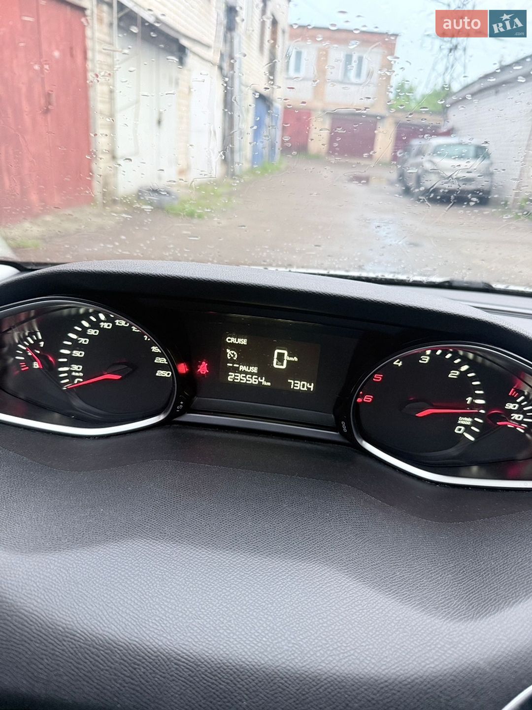 Peugeot 308 2017 VIN VF3LCBHZHHS008137 фото оголошення 12 з 12