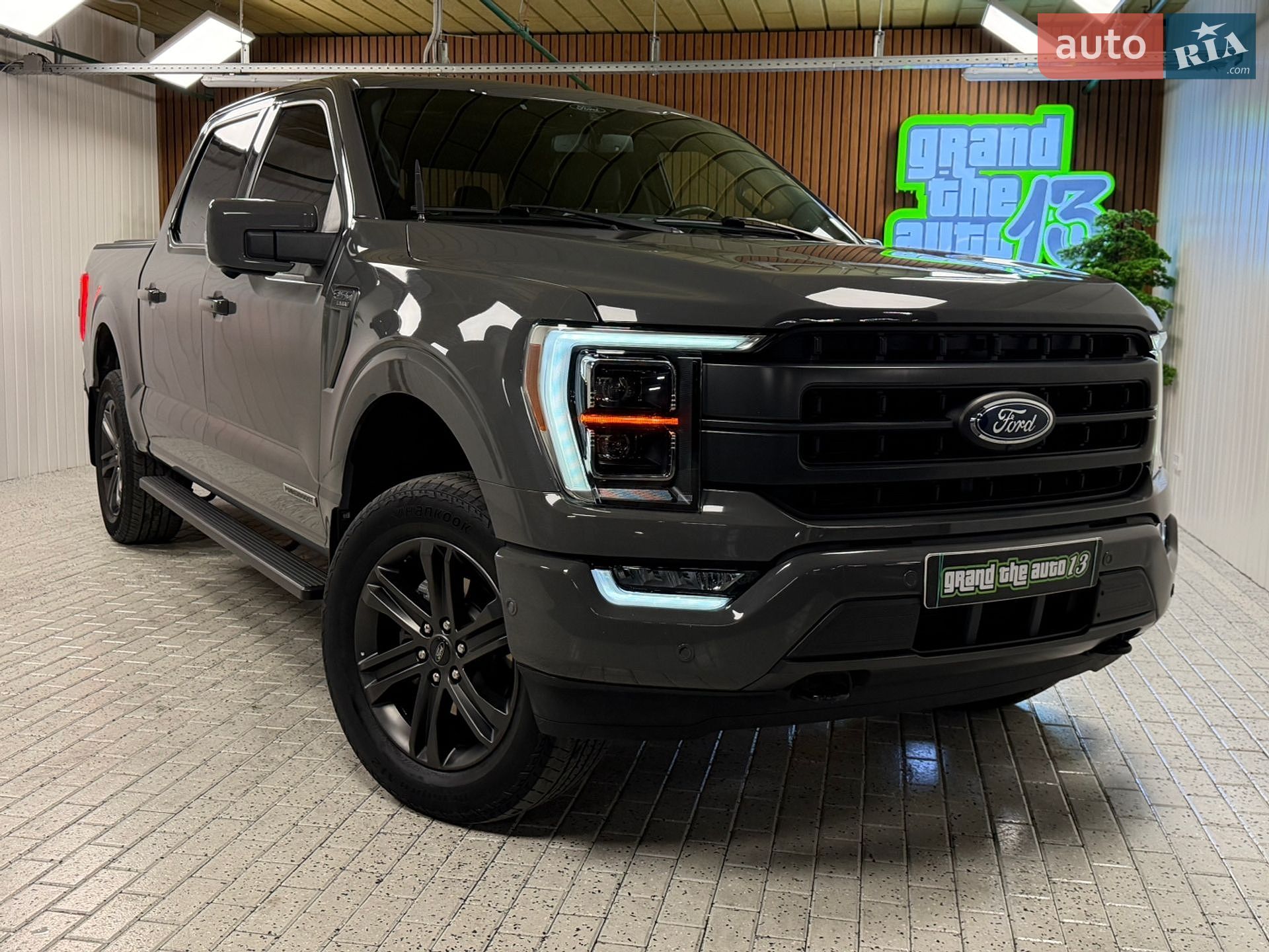 Ford F-150 2021 VIN 1FTFW1ED9MFB68314 фото оголошення 3 з 65