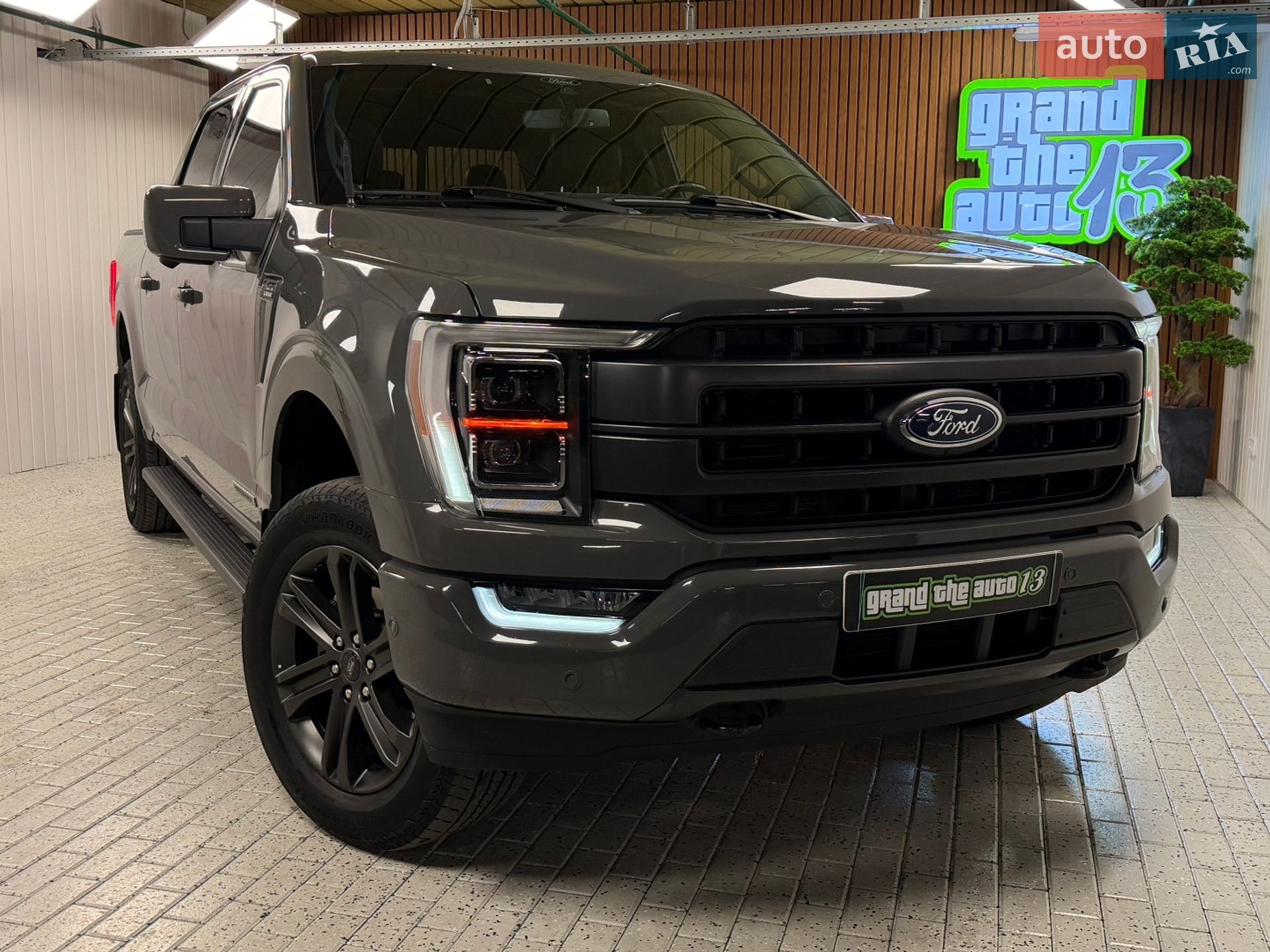 Ford F-150 2021 VIN 1FTFW1ED9MFB68314 фото оголошення 7 з 65