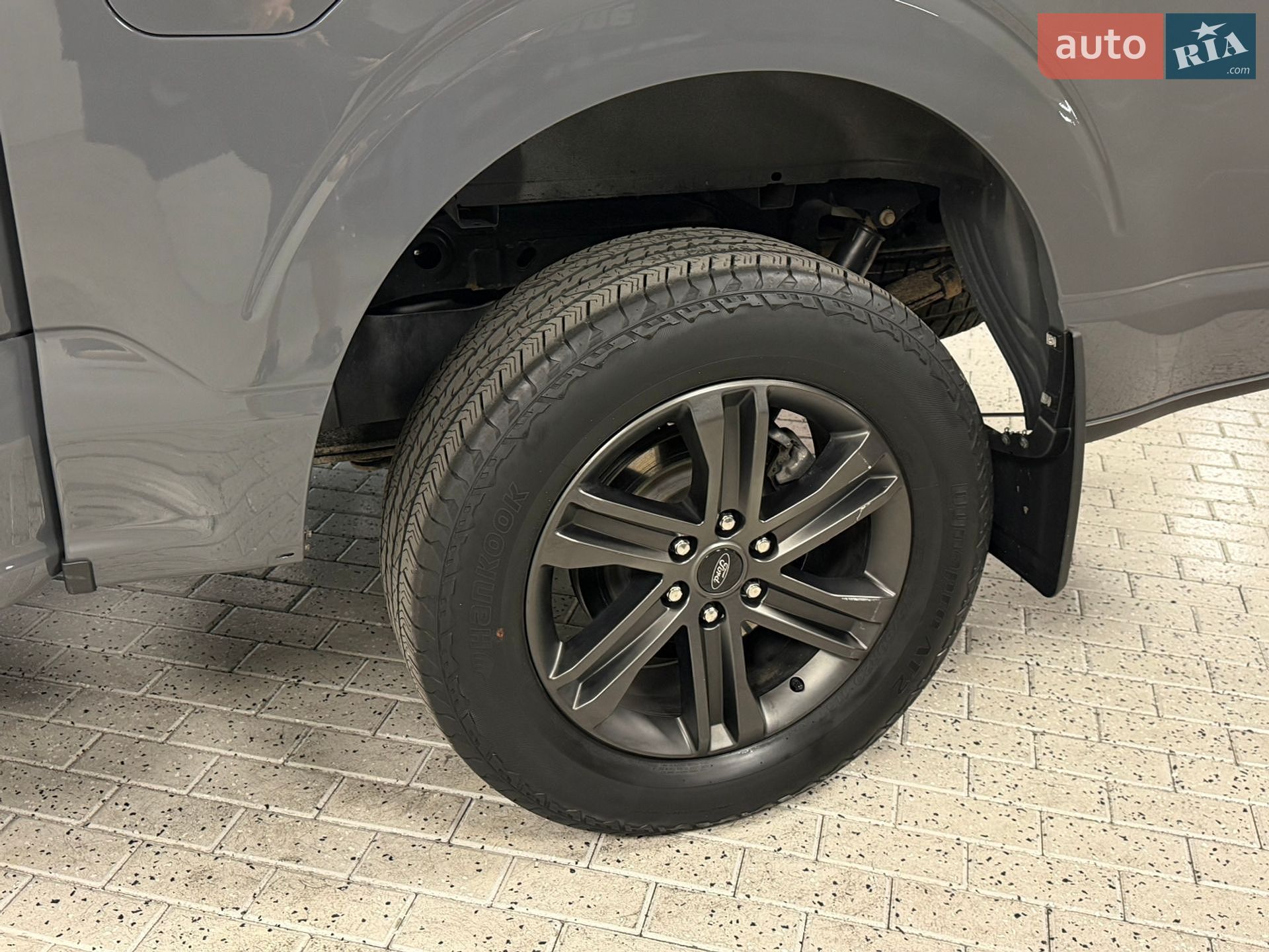Ford F-150 2021 VIN 1FTFW1ED9MFB68314 фото оголошення 16 з 65