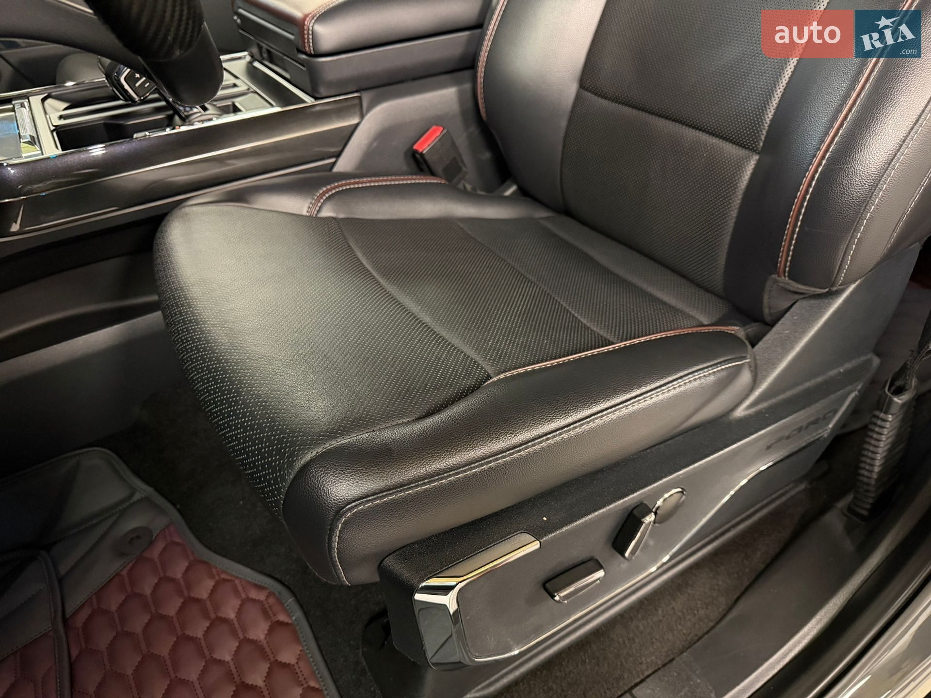 Ford F-150 2021 VIN 1FTFW1ED9MFB68314 фото оголошення 20 з 65