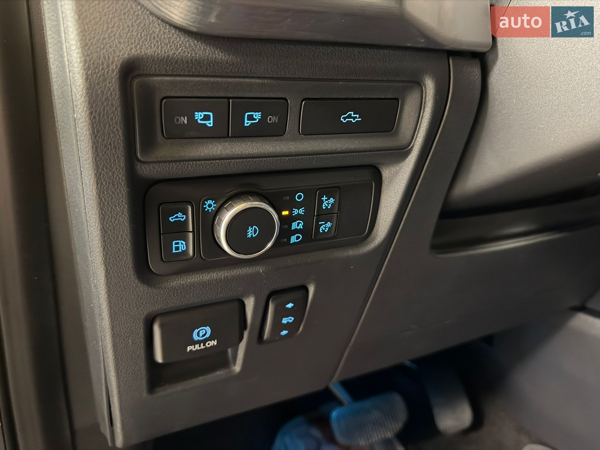 Ford F-150 2021 VIN 1FTFW1ED9MFB68314 фото оголошення 25 з 65