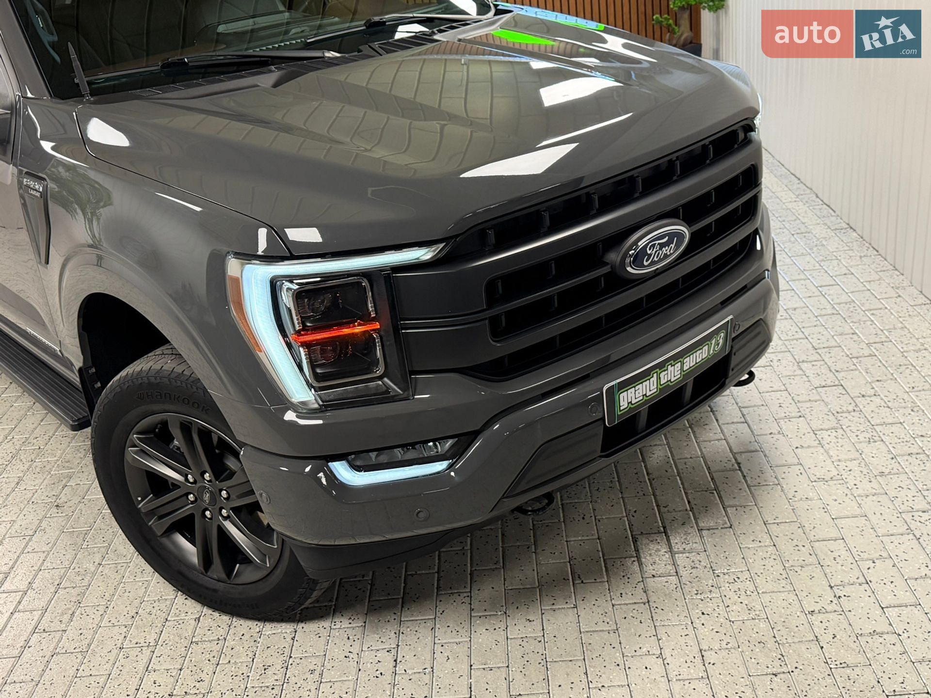 Ford F-150 2021 VIN 1FTFW1ED9MFB68314 фото оголошення 11 з 65