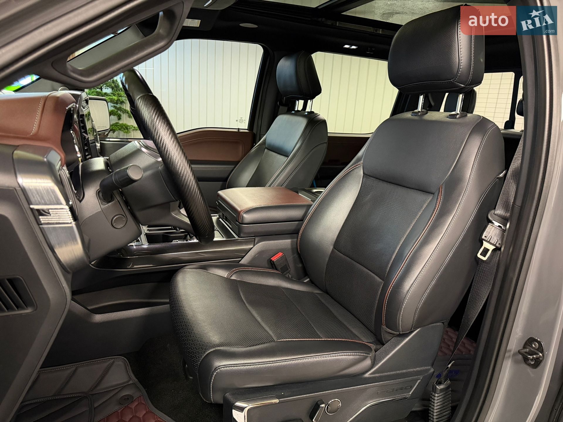 Ford F-150 2021 VIN 1FTFW1ED9MFB68314 фото оголошення 18 з 65
