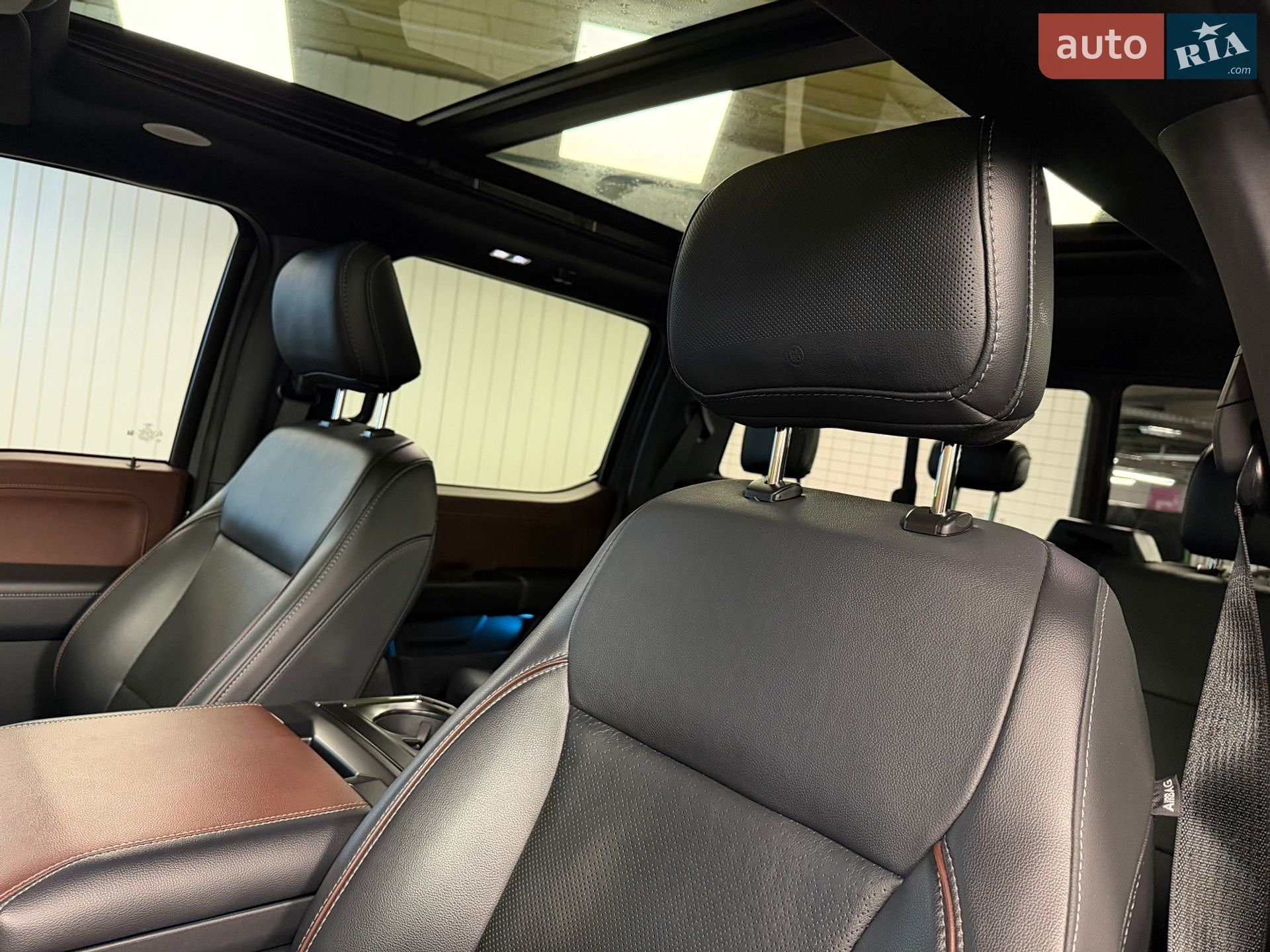 Ford F-150 2021 VIN 1FTFW1ED9MFB68314 фото оголошення 19 з 65