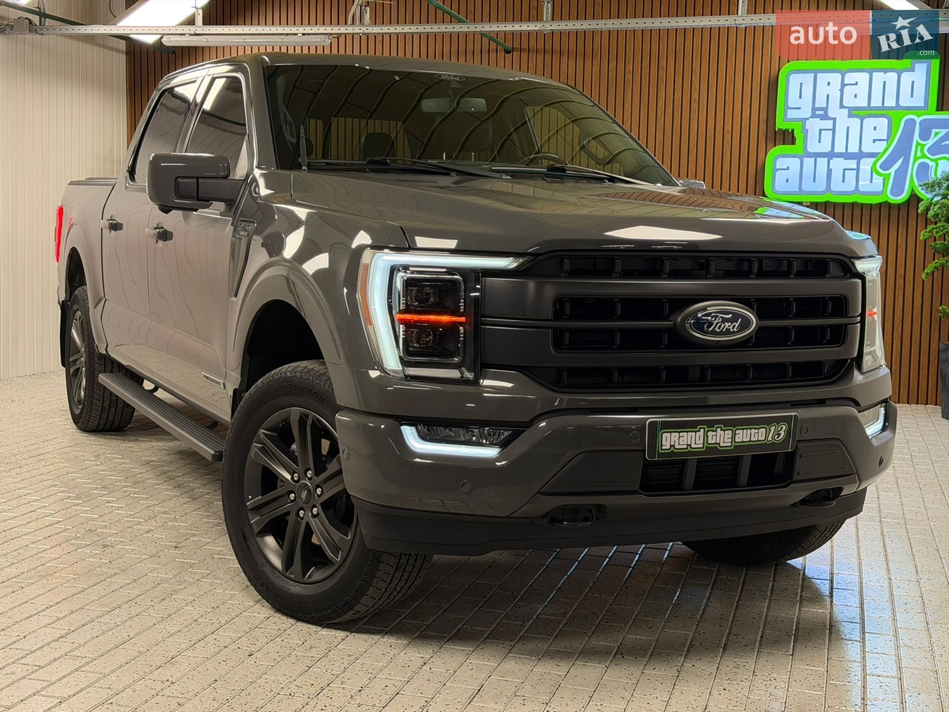 Ford F-150 2021 VIN 1FTFW1ED9MFB68314 фото оголошення 14 з 65